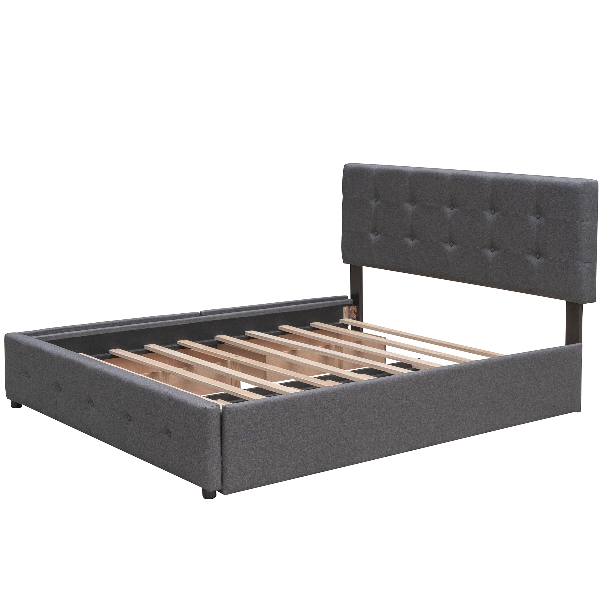ModernLuxe LP100314AAE beds - View #3