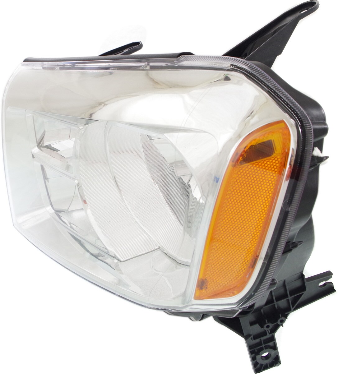 Garage-Pro JCWREPH100312QGP Headlights-Components - View #2