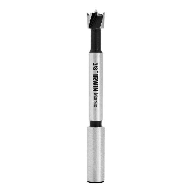 IRWIN 3/8-in Woodboring Drill Bit IRWIN 3/8-in Woodboring Drill Bit