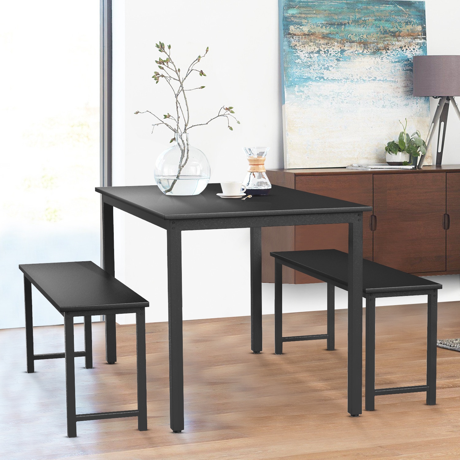 CASAINC LJR-W36817585 Dining-Sets - View #7