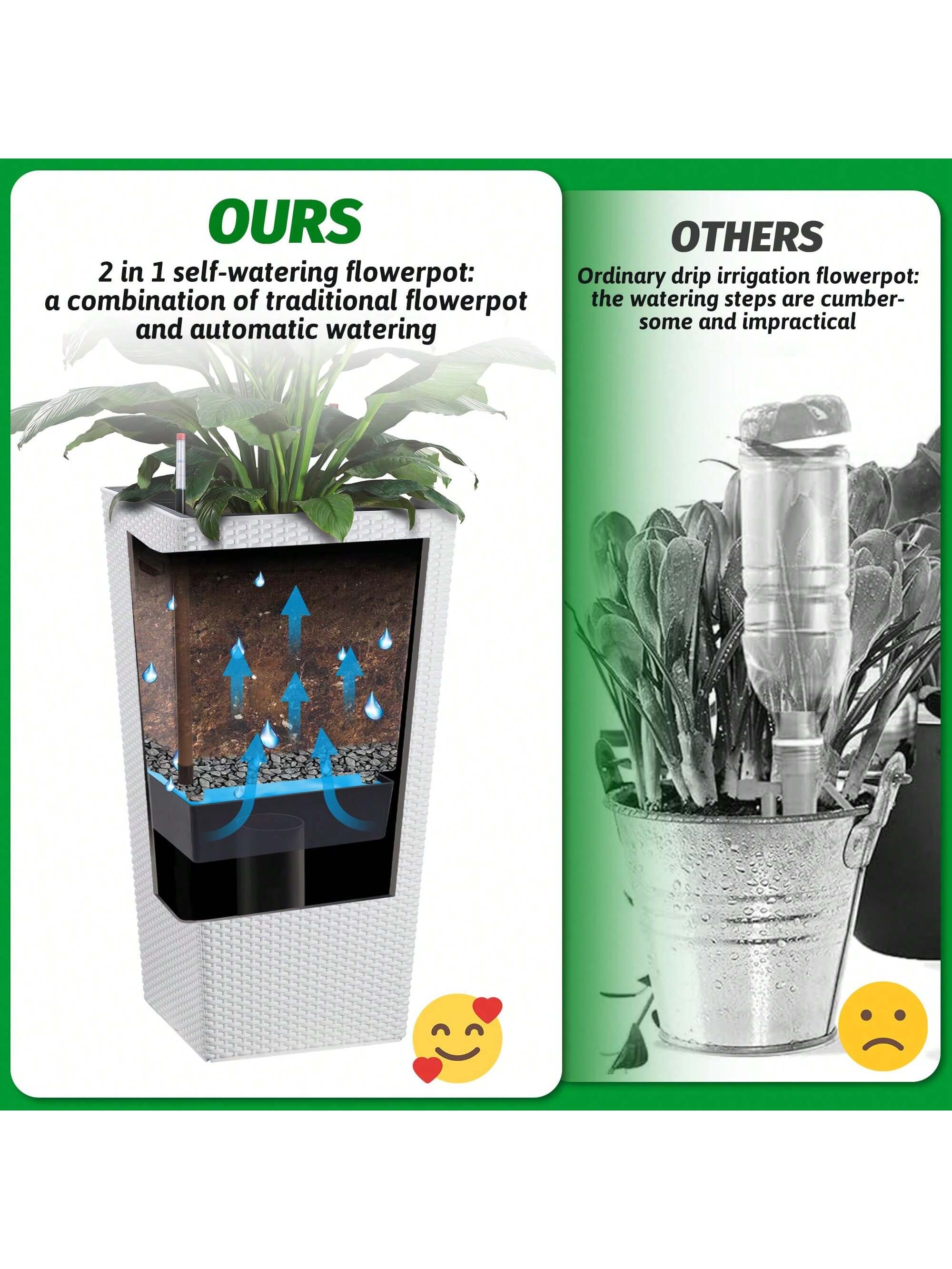 Qeetex PHO-16NPCTSI-HF4 Decorative-Accessories - View #8