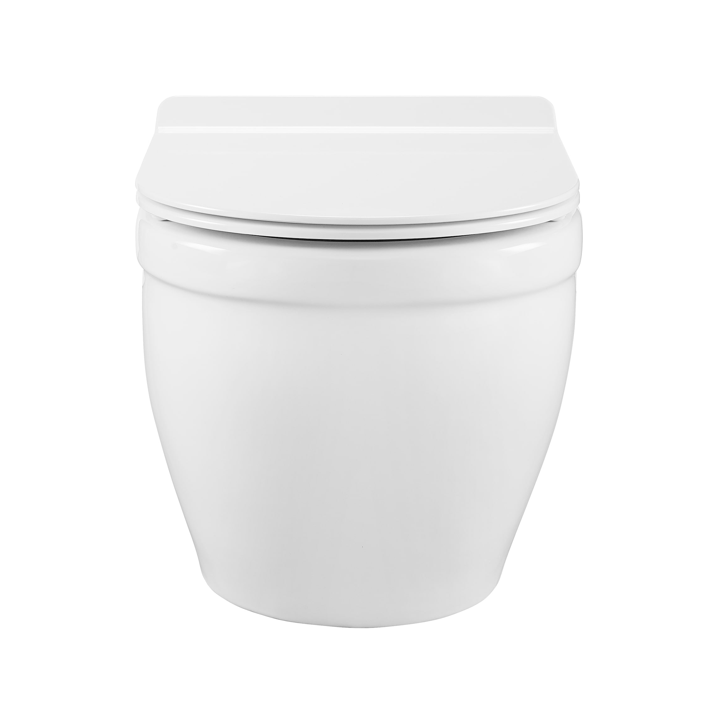 Swiss Madison SM-25-BFDIE03WH Toilet-Bowls - View #6