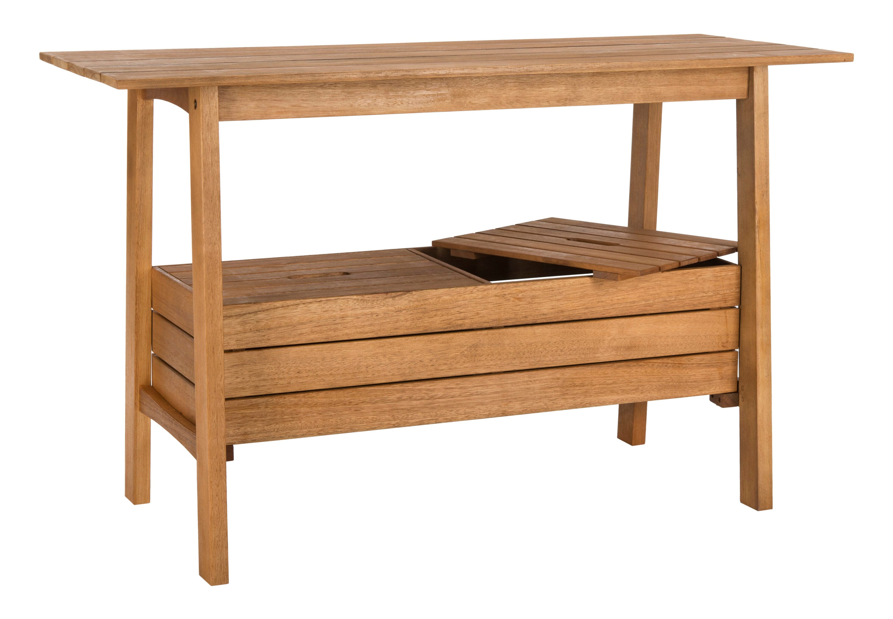 Safavieh PAT7035A Patio-Tables - View #10