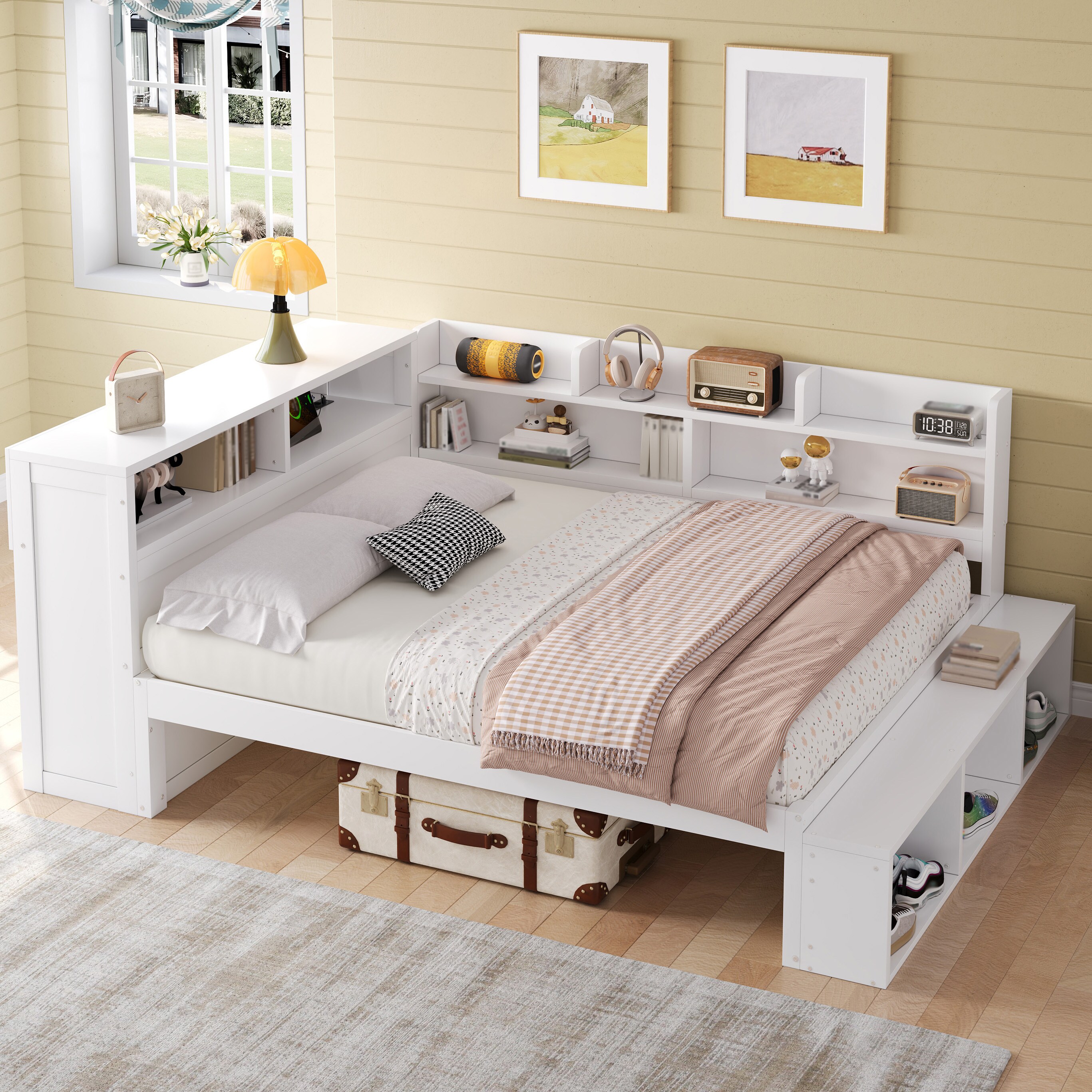 GDFStudio 375302 beds - View #2