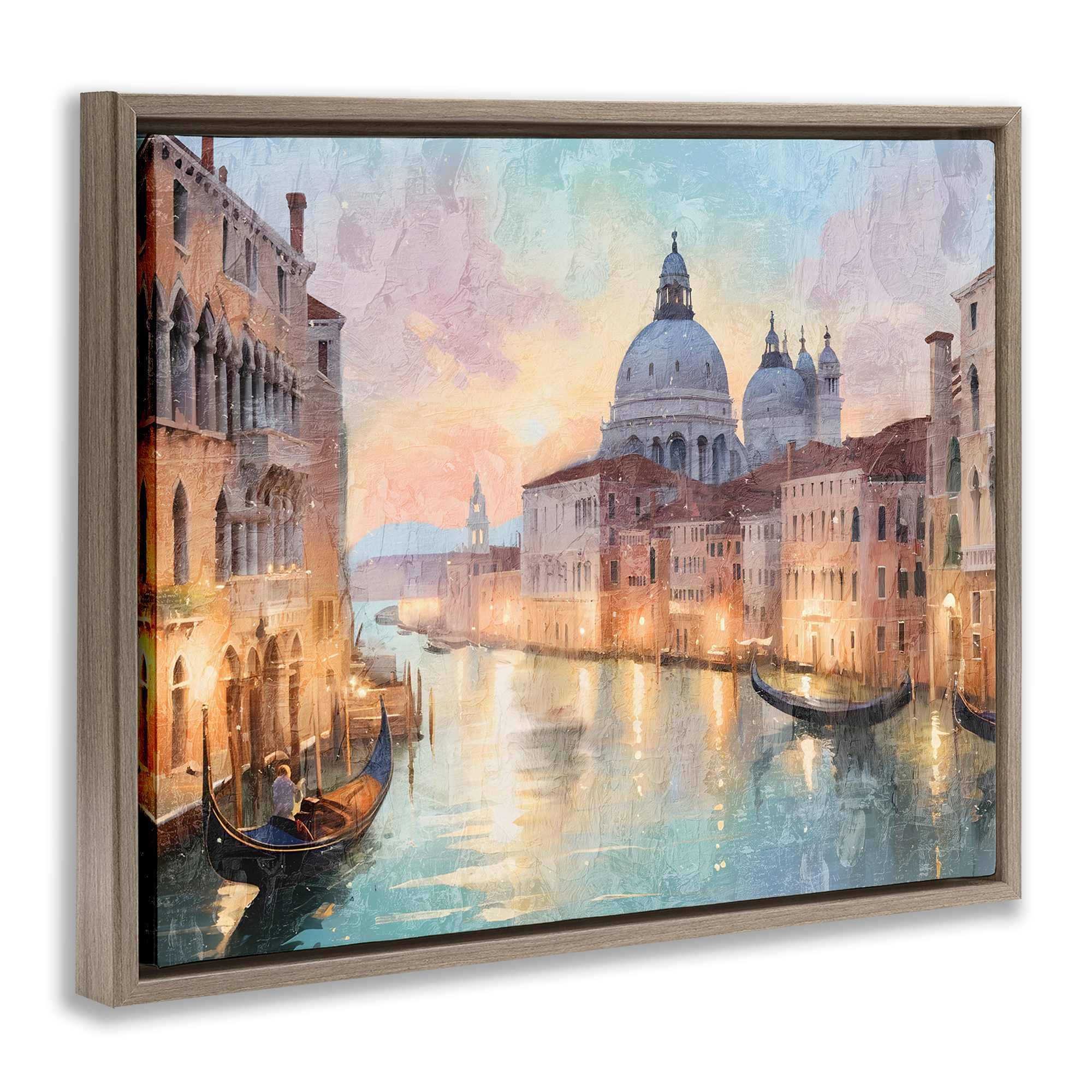 Stupell Industries BS-005-FFE-16X20 Wall-Art - View #2