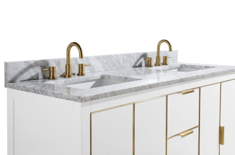 Avanity AUSTEN-VS61-WTG-C Bath-Vanity-Combo - View #5