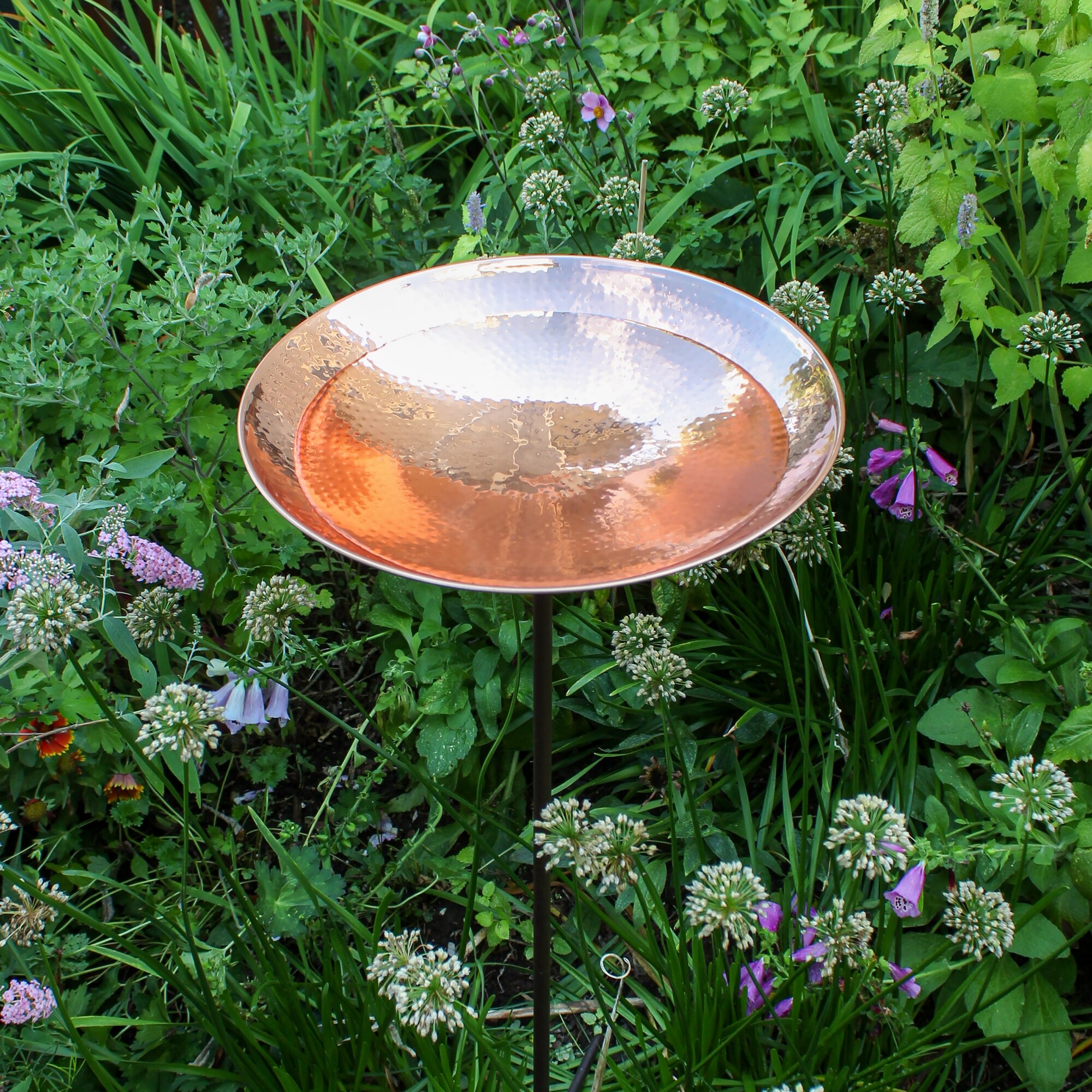 ACHLA Designs 201-3003 birdbaths - View #3