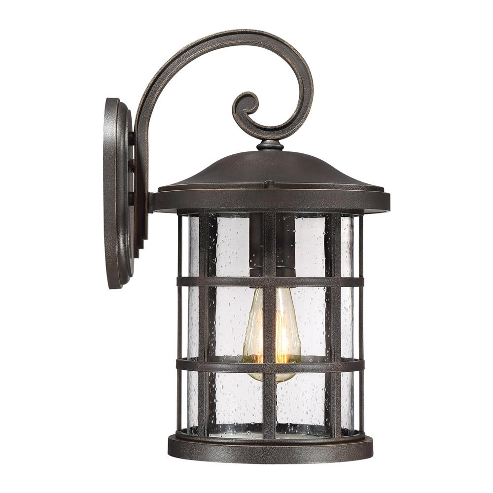 Quoizel CSE8410PN Outdoor-Wall-Lighting - View #2