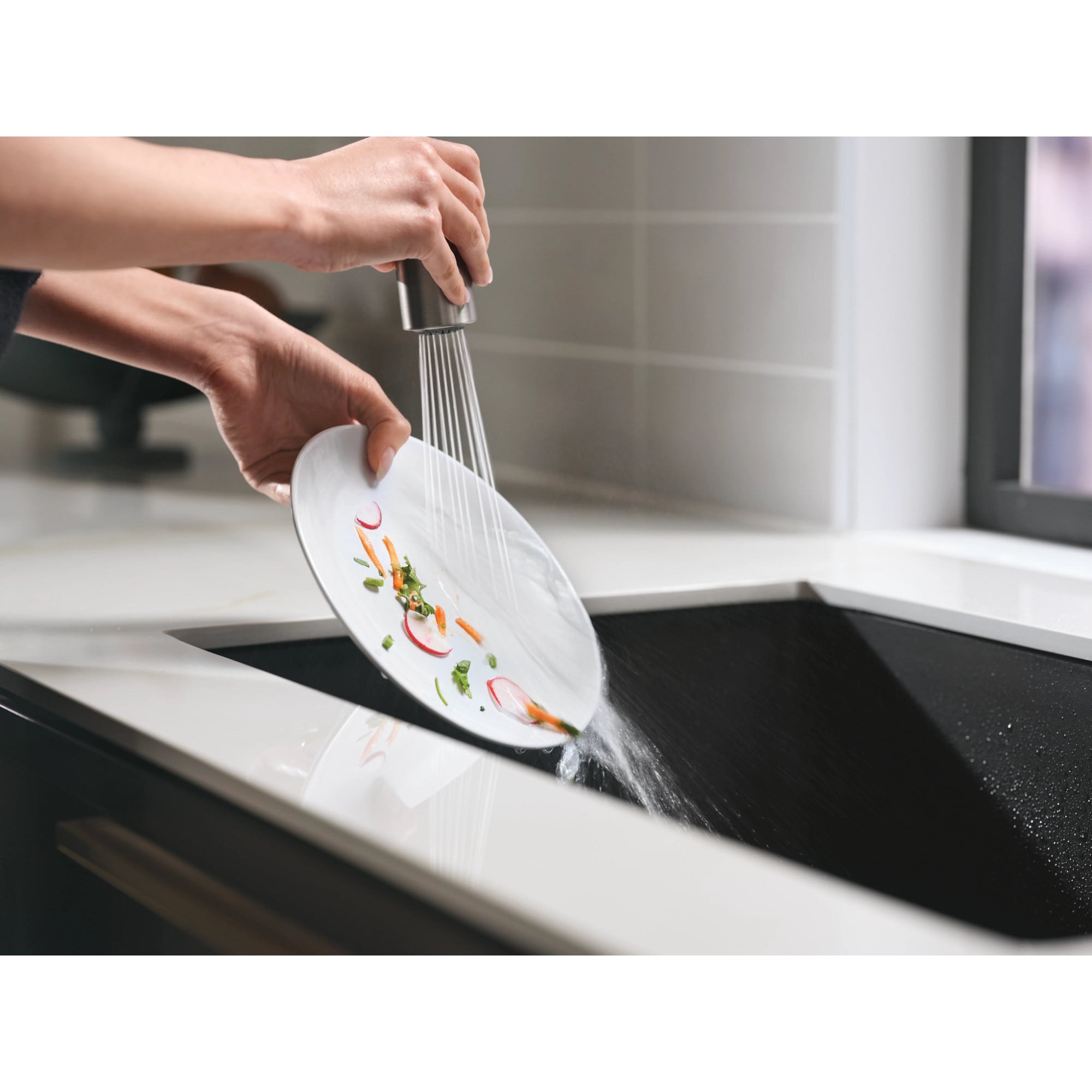 Moen 87463SRS Kitchen-Faucets - View #16