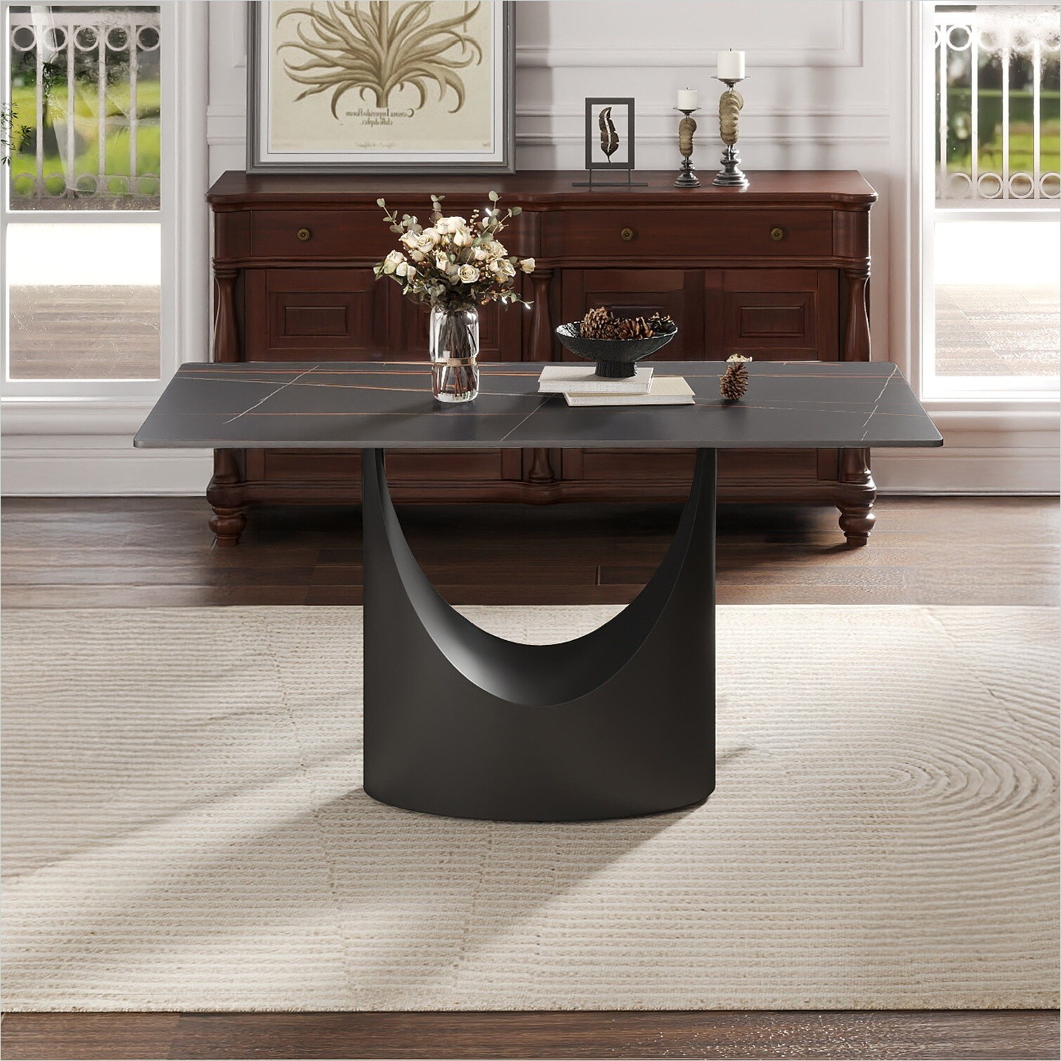 SunJet 672U8Y7RZ9X4 Dining-Tables - View #2