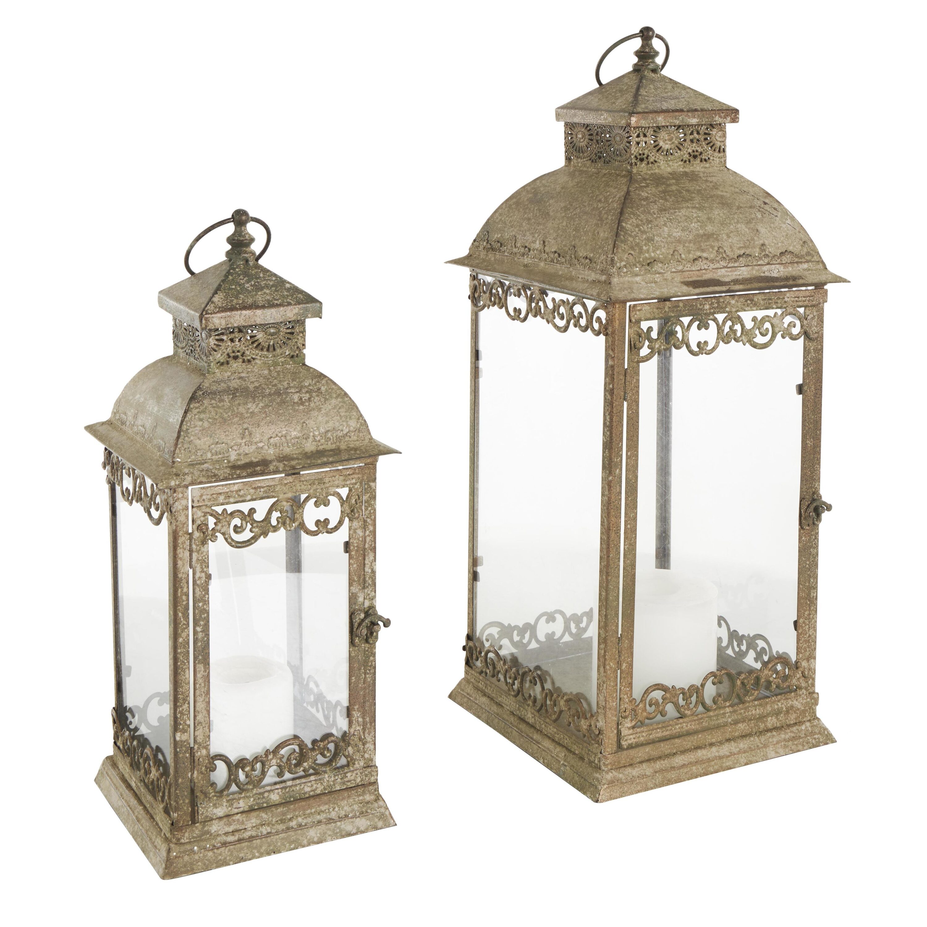 Grayson Lane 822757 Candle-Holders - View #5