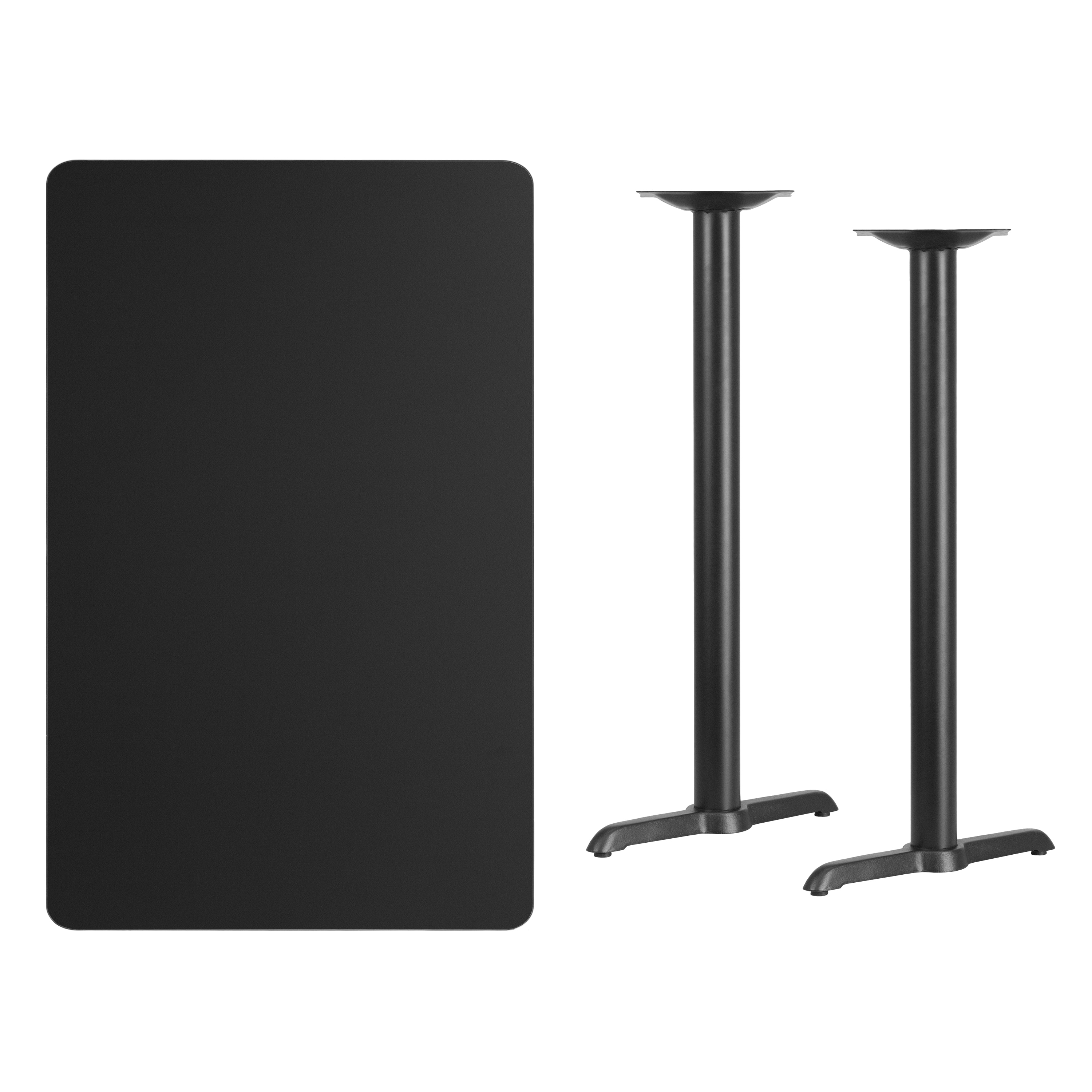 Flash Furniture 889142007647 Dining-Tables - View #4