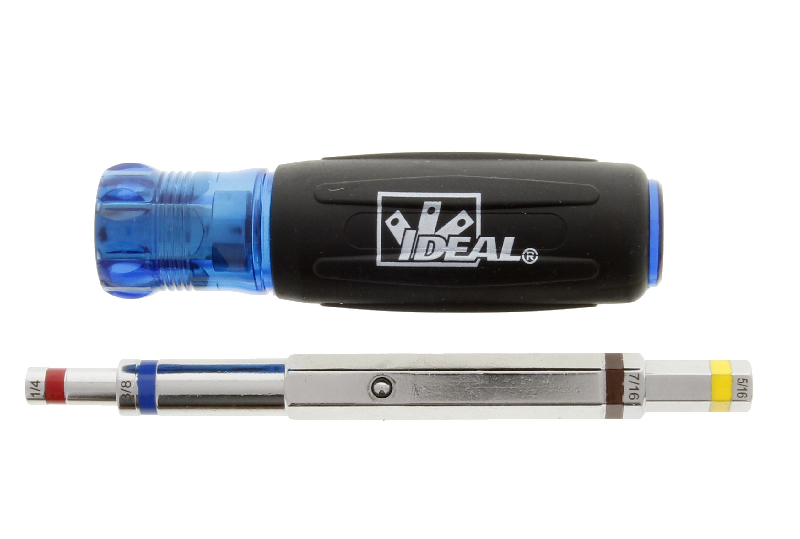 IDEAL 35-919 Nut-Drivers - View #2