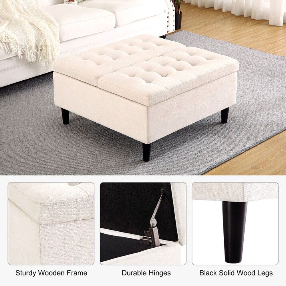 Garvee PHO-10L4PEZY Coffee-Tables - View #3