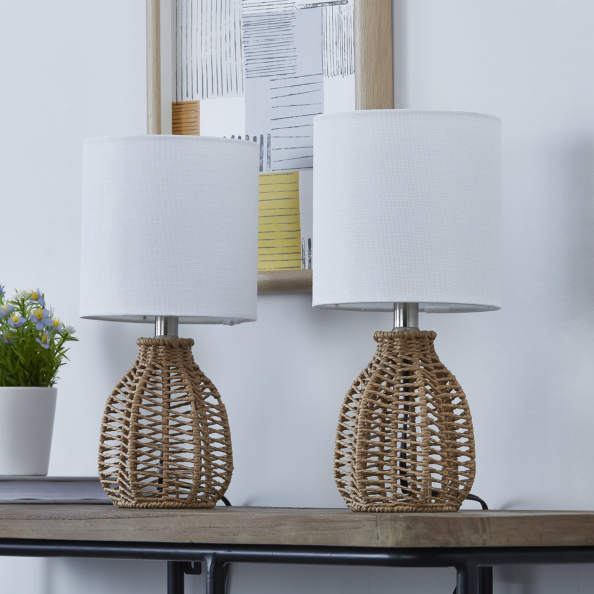 Maxax T159-WD Table-Lamps - View #4