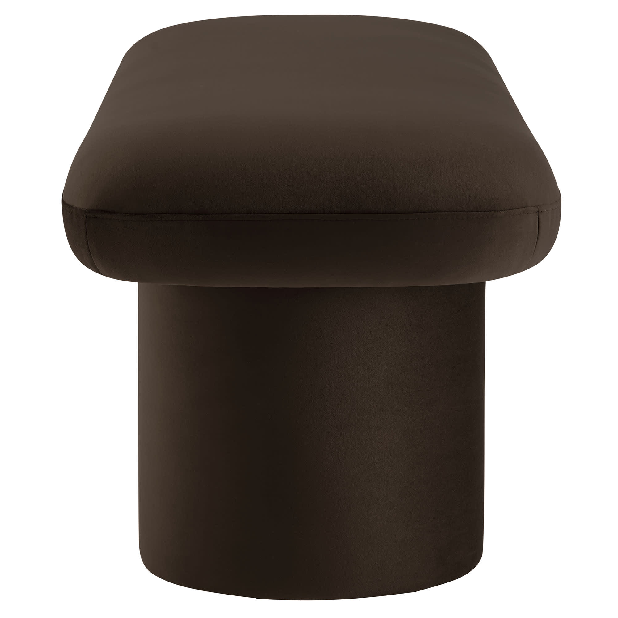 Modway EEI-7083-CHB bench - View #7