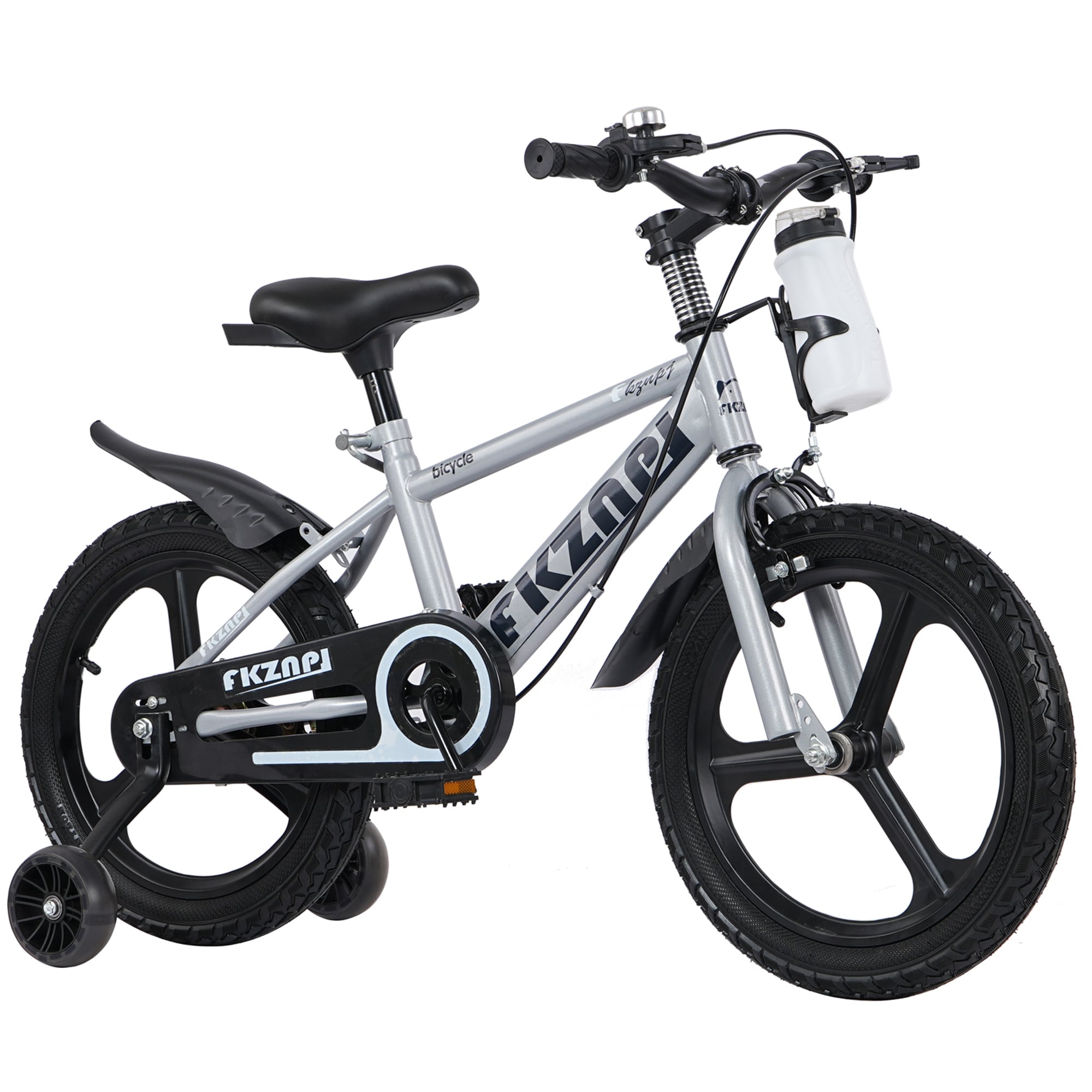 Bybafun 16-in Youth unisex Bike