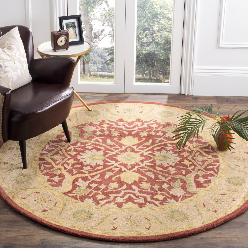 Safavieh AT14C-6R rugs - View #2