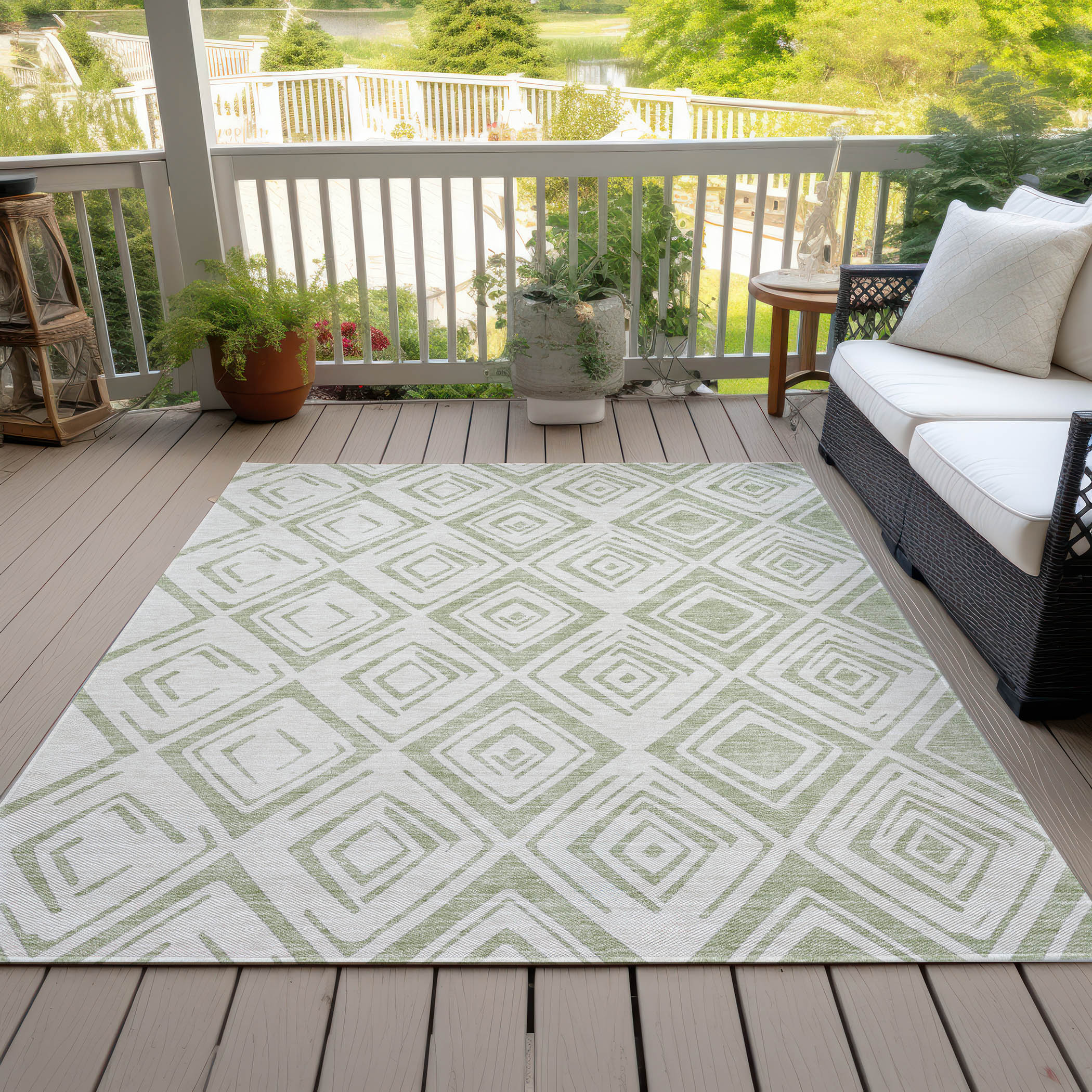 Addison Rugs ACN737AL8X10 rugs - View #7