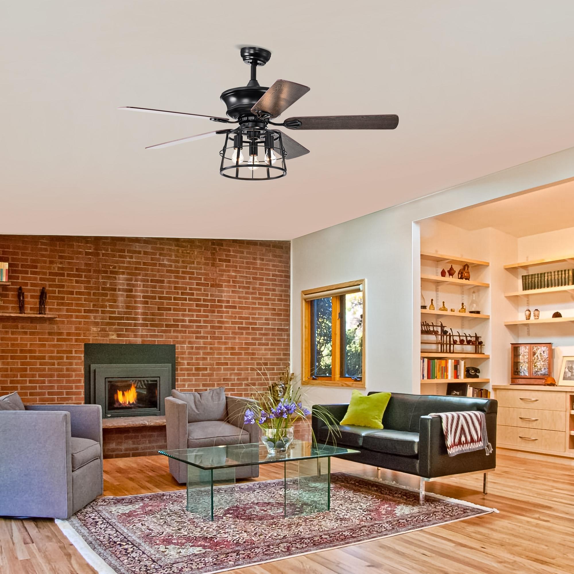 Bayfeve BFHM-63145-CF Ceiling-Fans - View #4