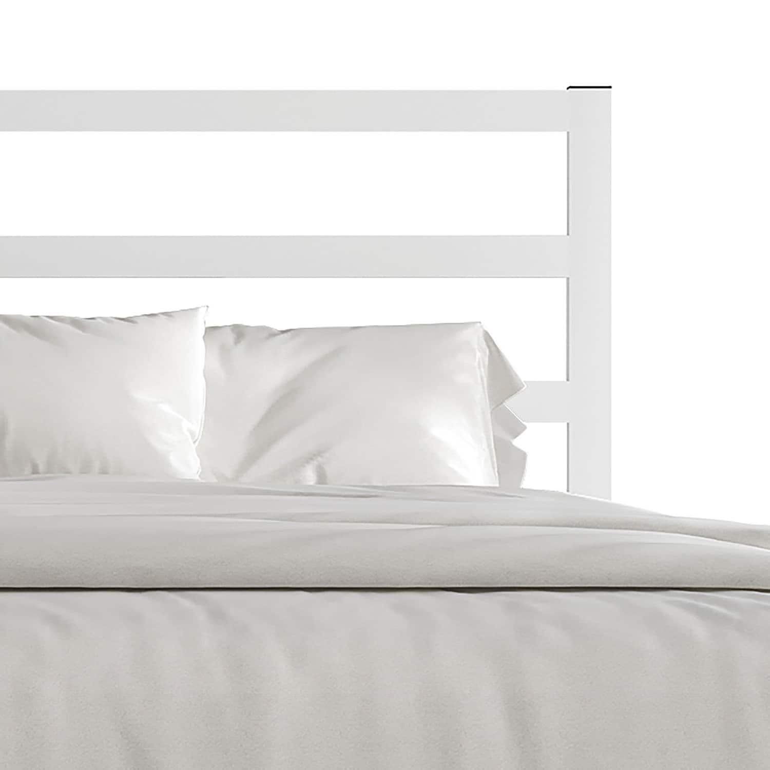 CasePiece CMB031KPL-WT-MT beds - View #5