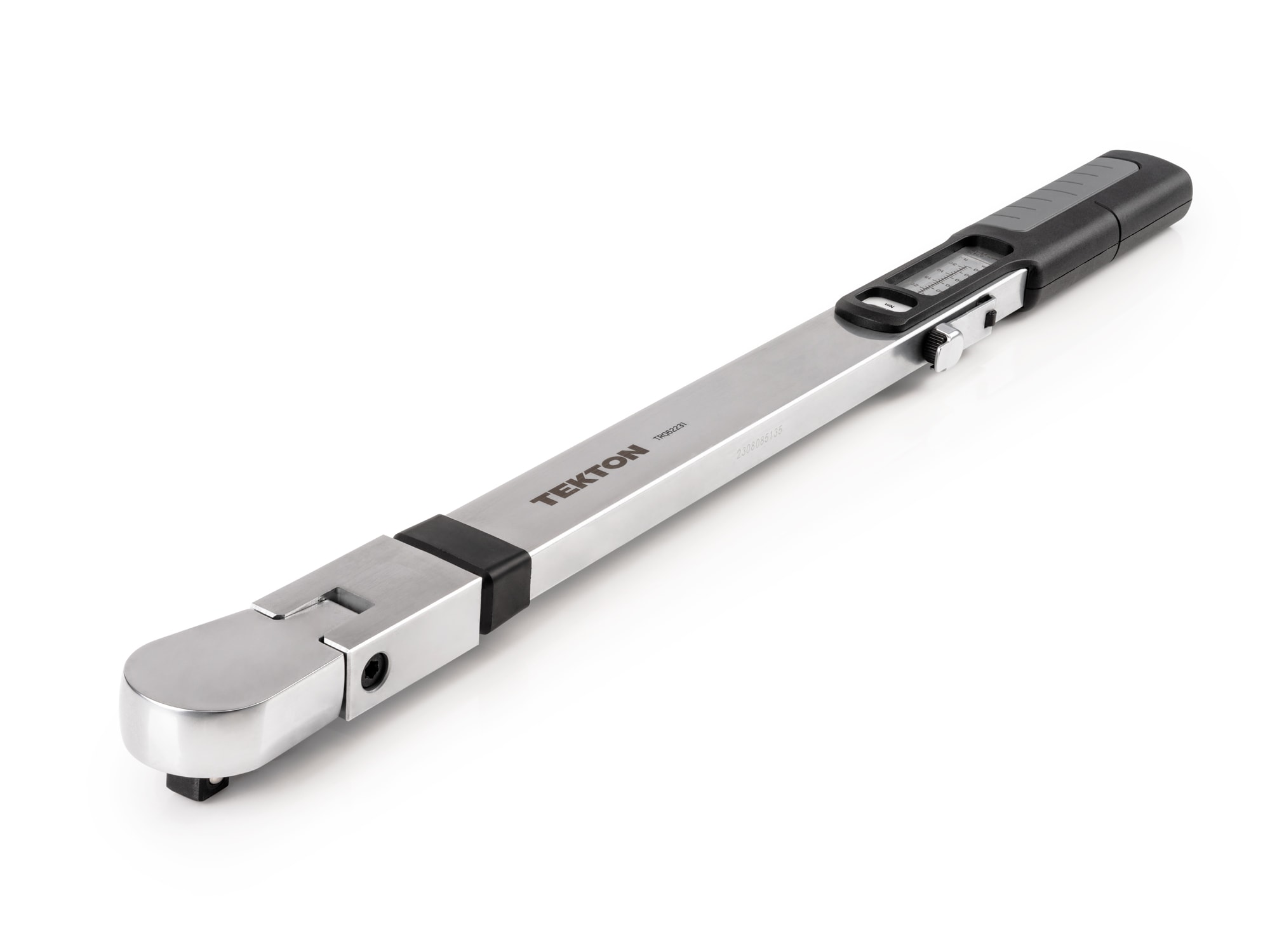 TEKTON 1/2-in Drive Beam Torque Wrench ( 51.63-ft/lb to 258.15-ft/lb ) #TRQ62231