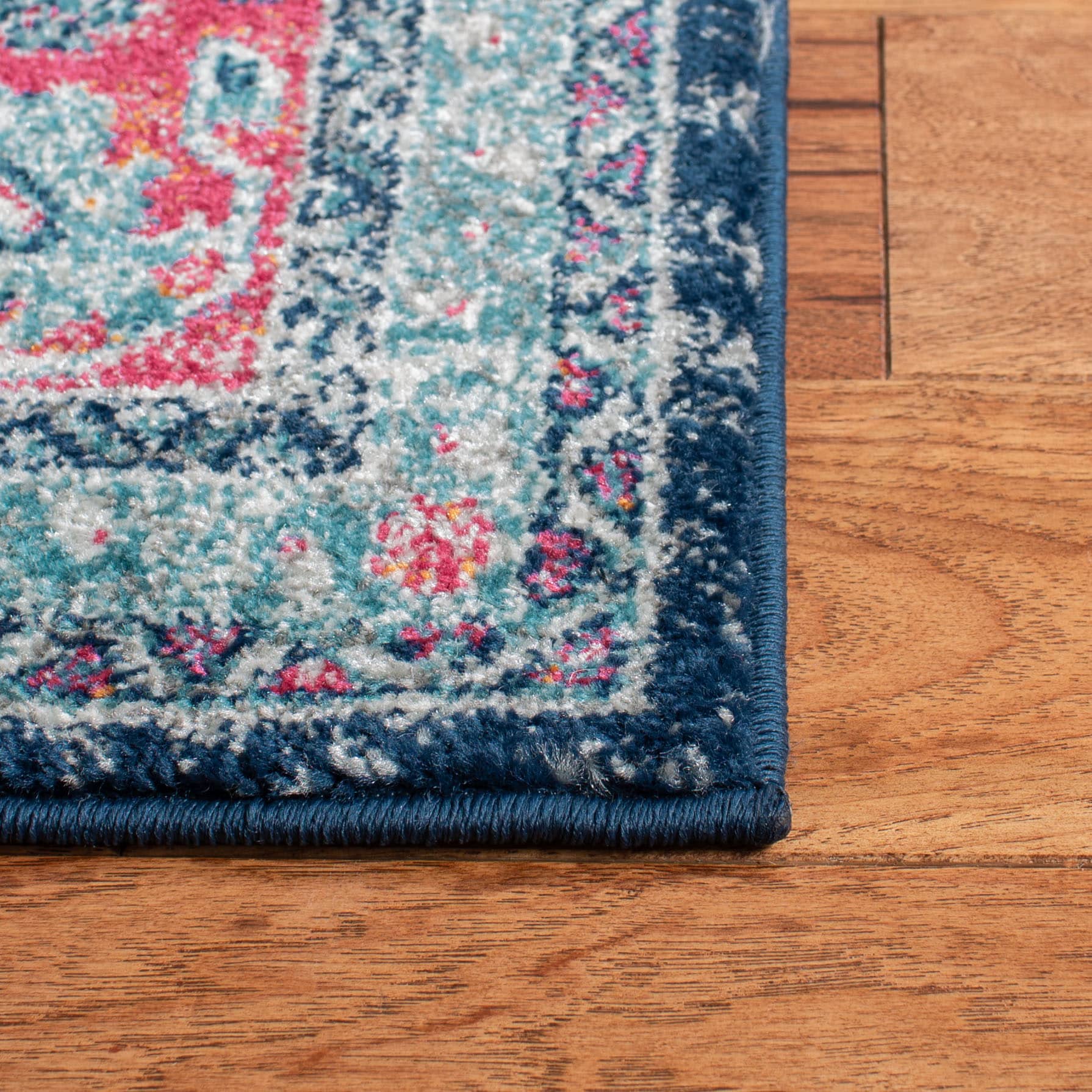 Safavieh EVK250N-5 rugs - View #3