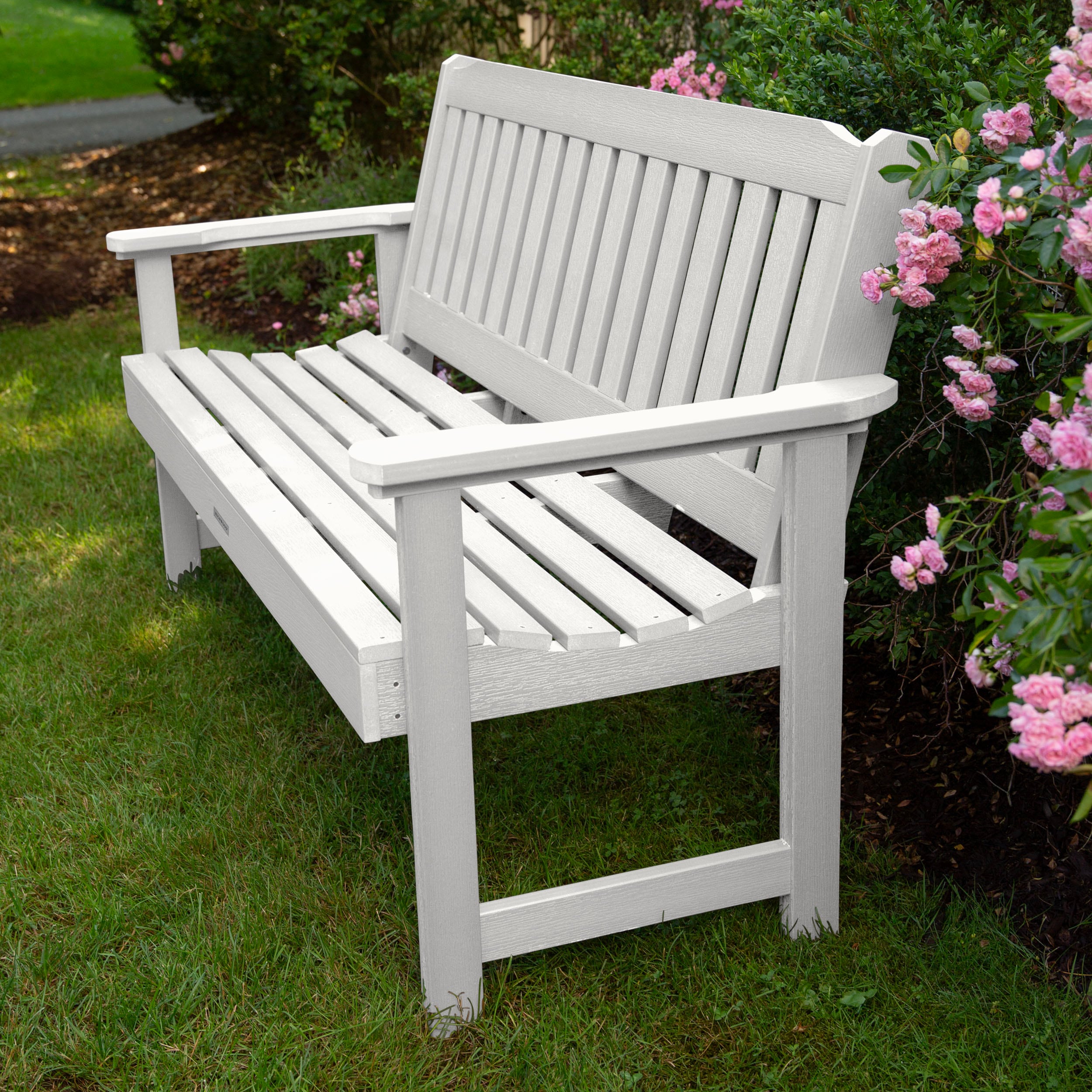 highwood AD-BENW1-WHE benches - View #4