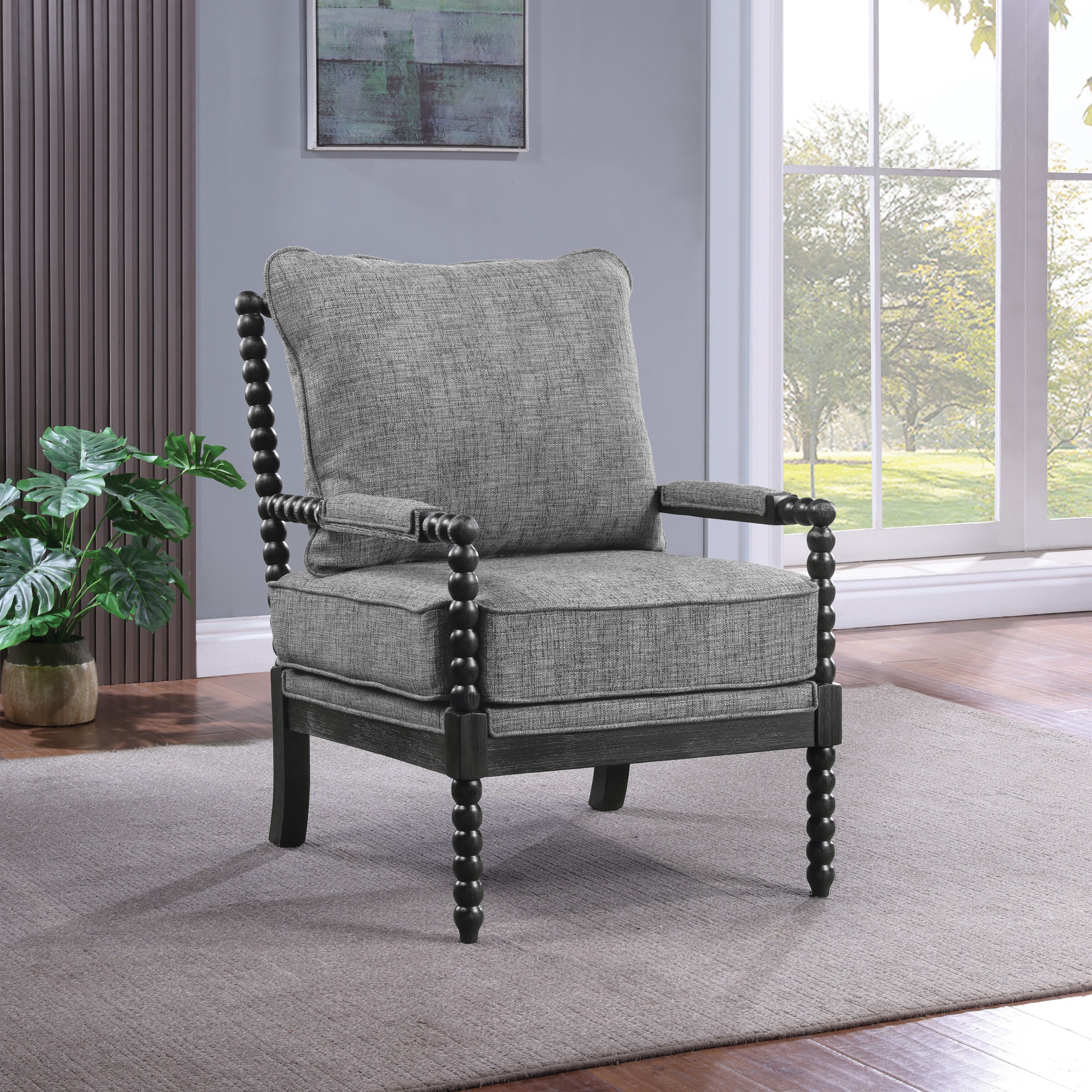 Office Star Products ELZ-RN1 chairs - View #7
