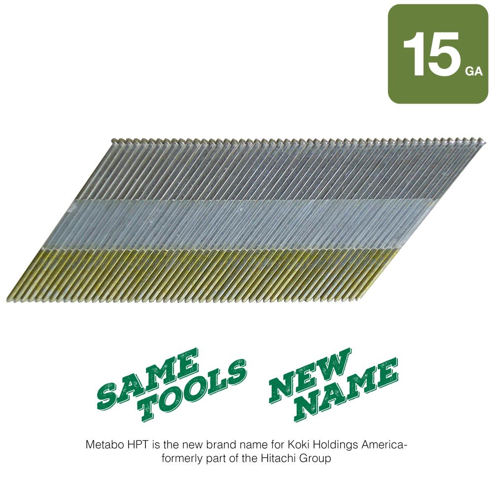 Metabo HPT 24206SHPT Brads-And-Finish-Nails - View #4