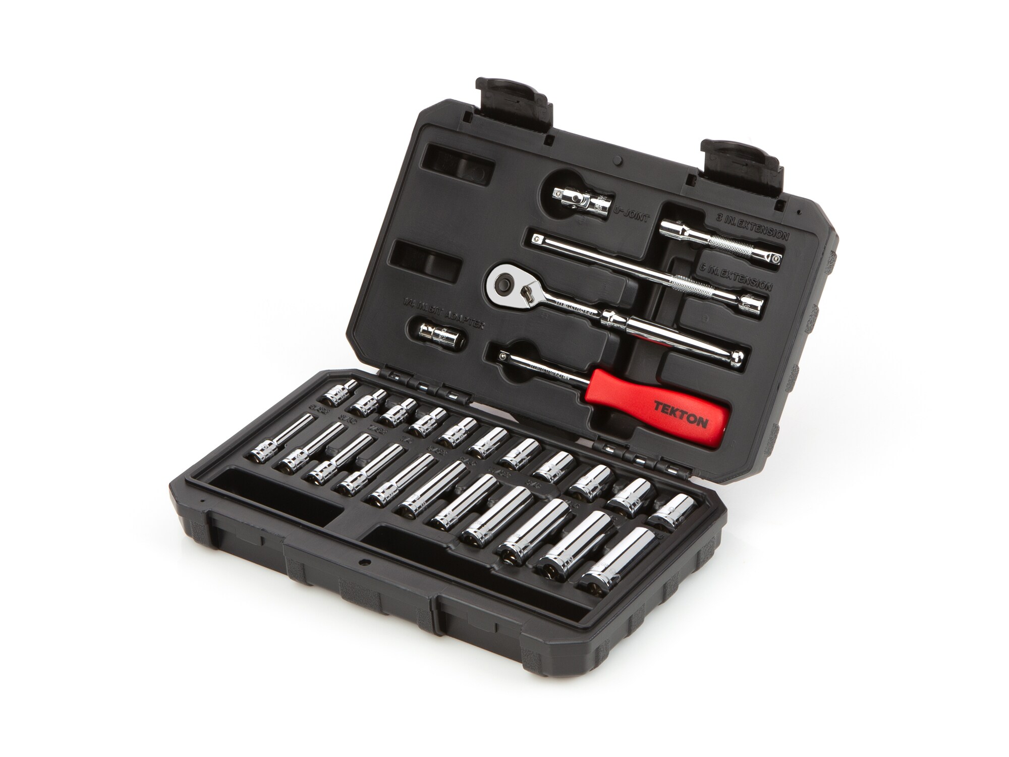 TEKTON SKT05101 Socket-Sets - View #2