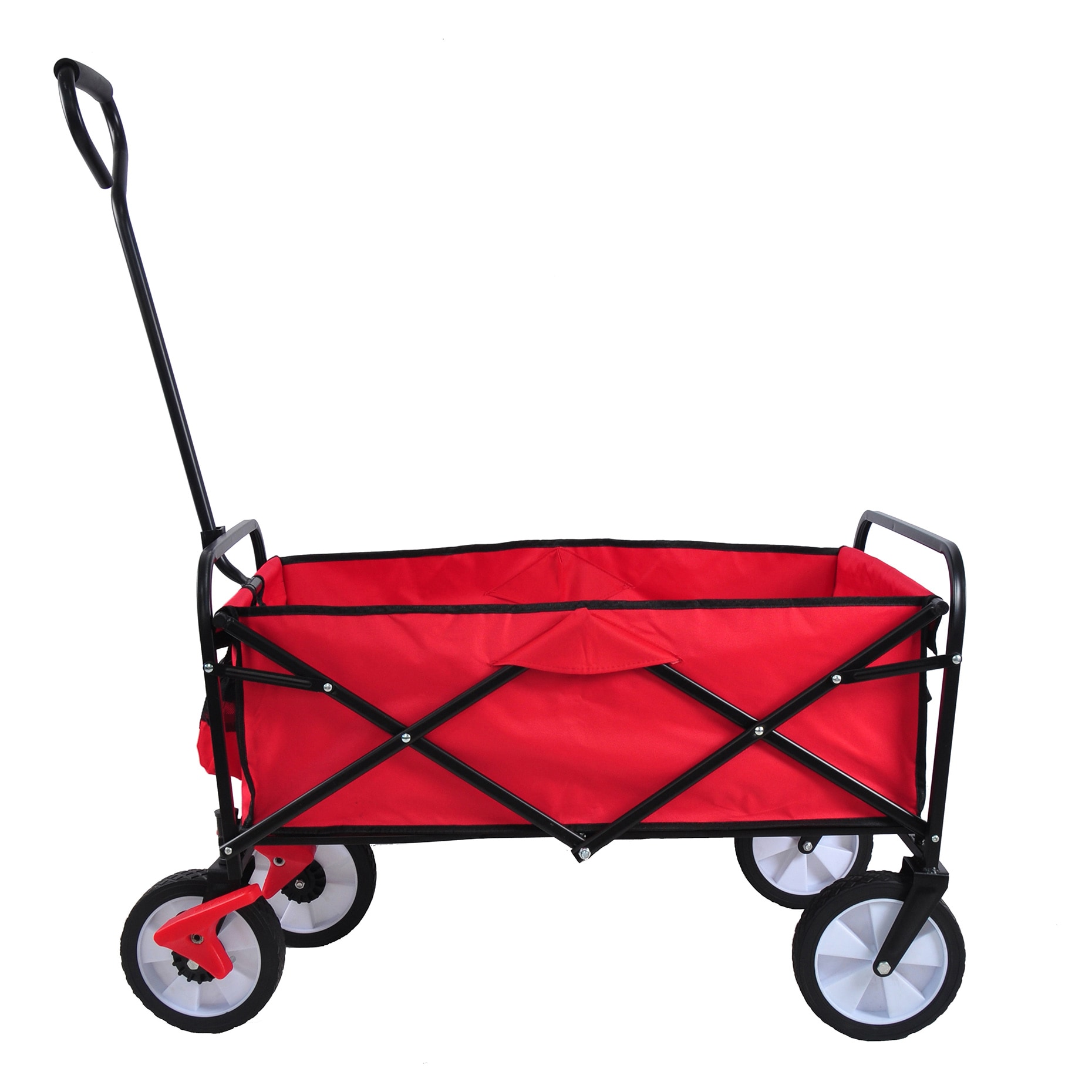Damerin 20PHC12 Yard-Carts - View #2
