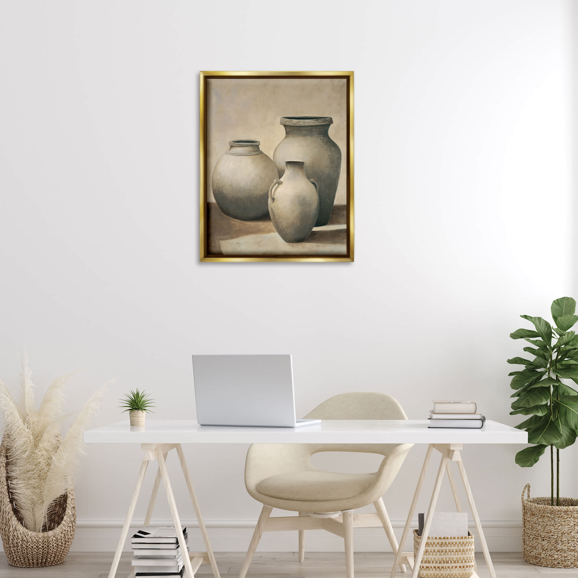 Stupell Industries BS-551-FFG-24X30 Wall-Art - View #3