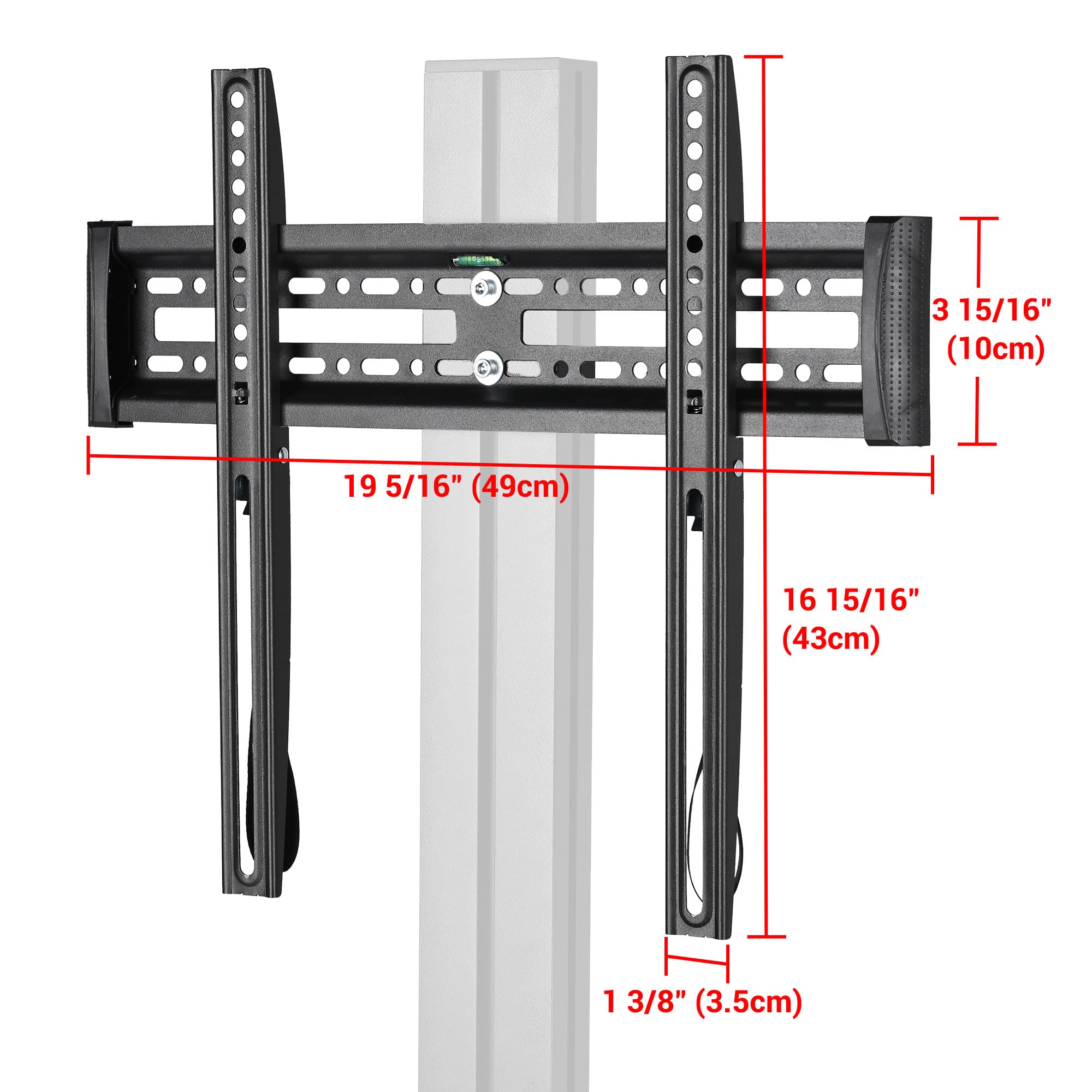 Yescom 41ACC001-TV-06-LO Tv-Stands - View #8