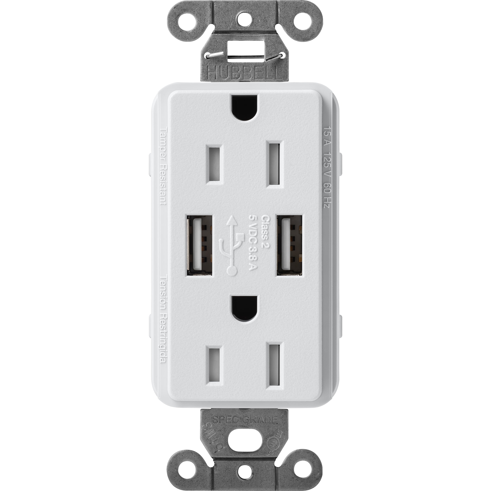 Lutron 28481 - Outlet / Socket Adapter