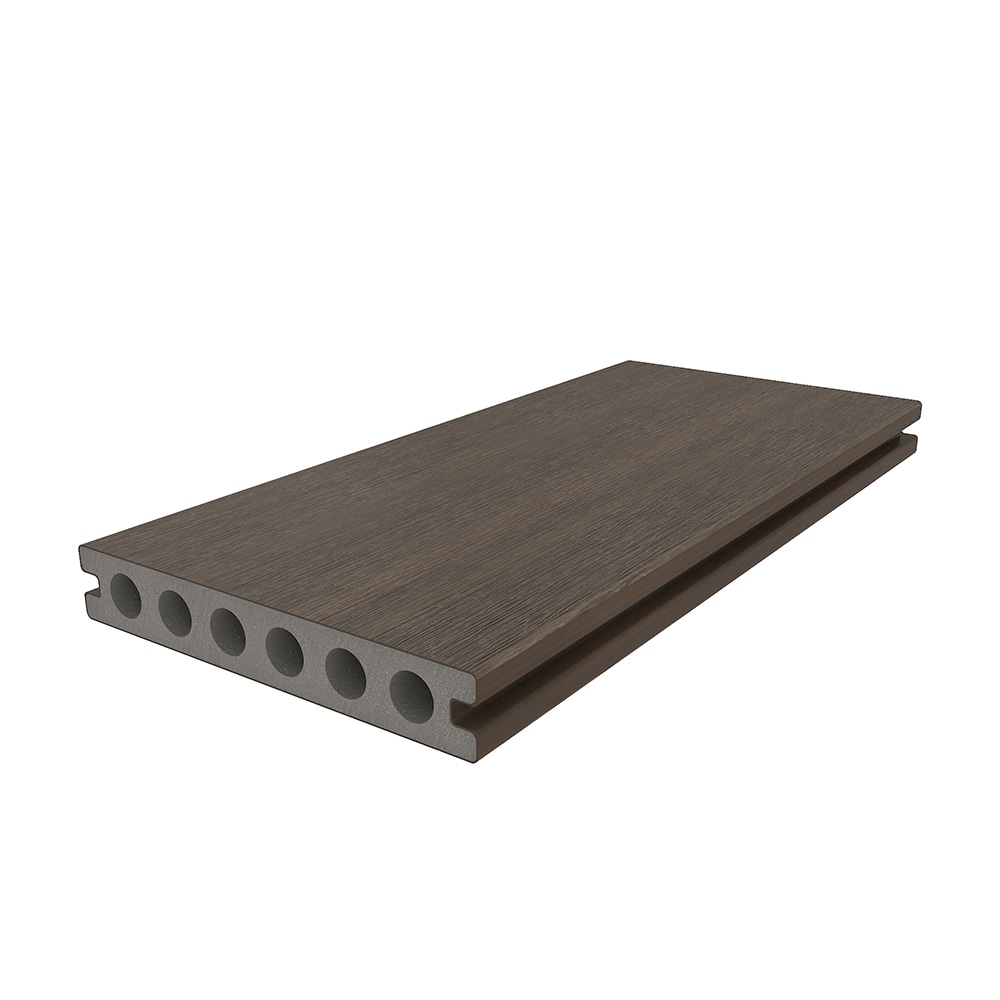 NewTechWood UH02-8-IP Composite-Deck-Boards - View #6