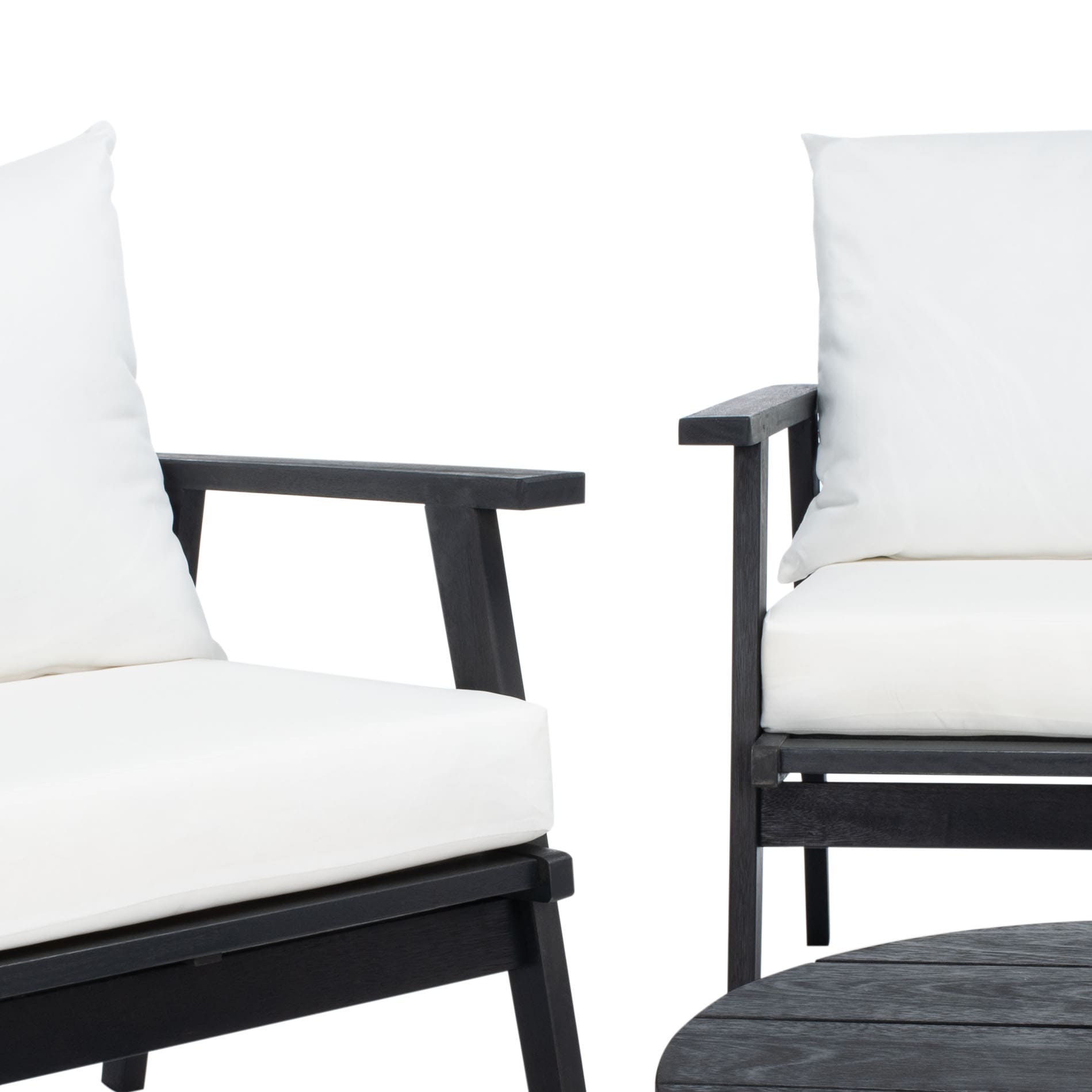 Safavieh PAT7050G Patio-Conversation-Sets - View #7