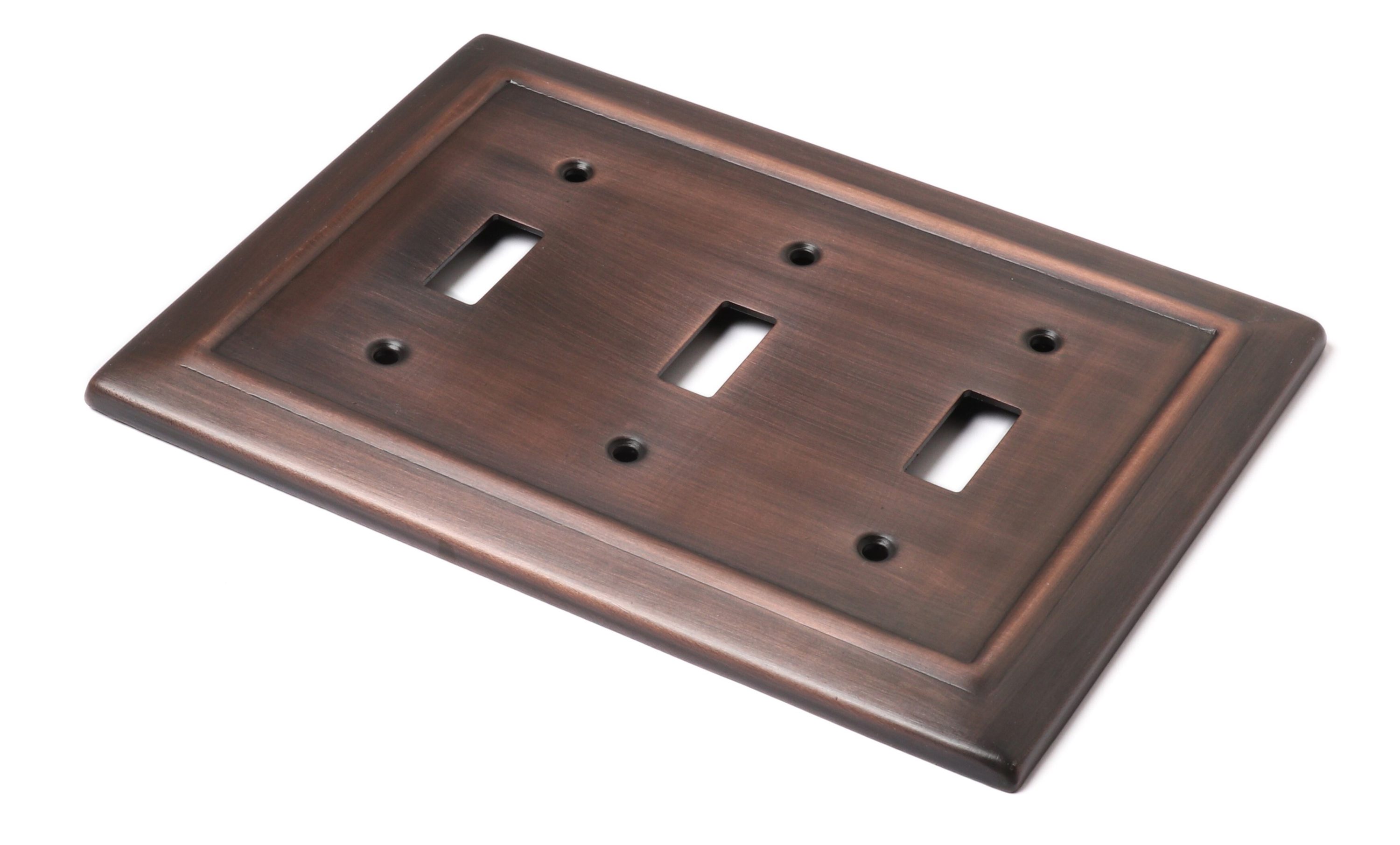 Monarch Abode 19653 Electrical-Wall-Plates - View #3