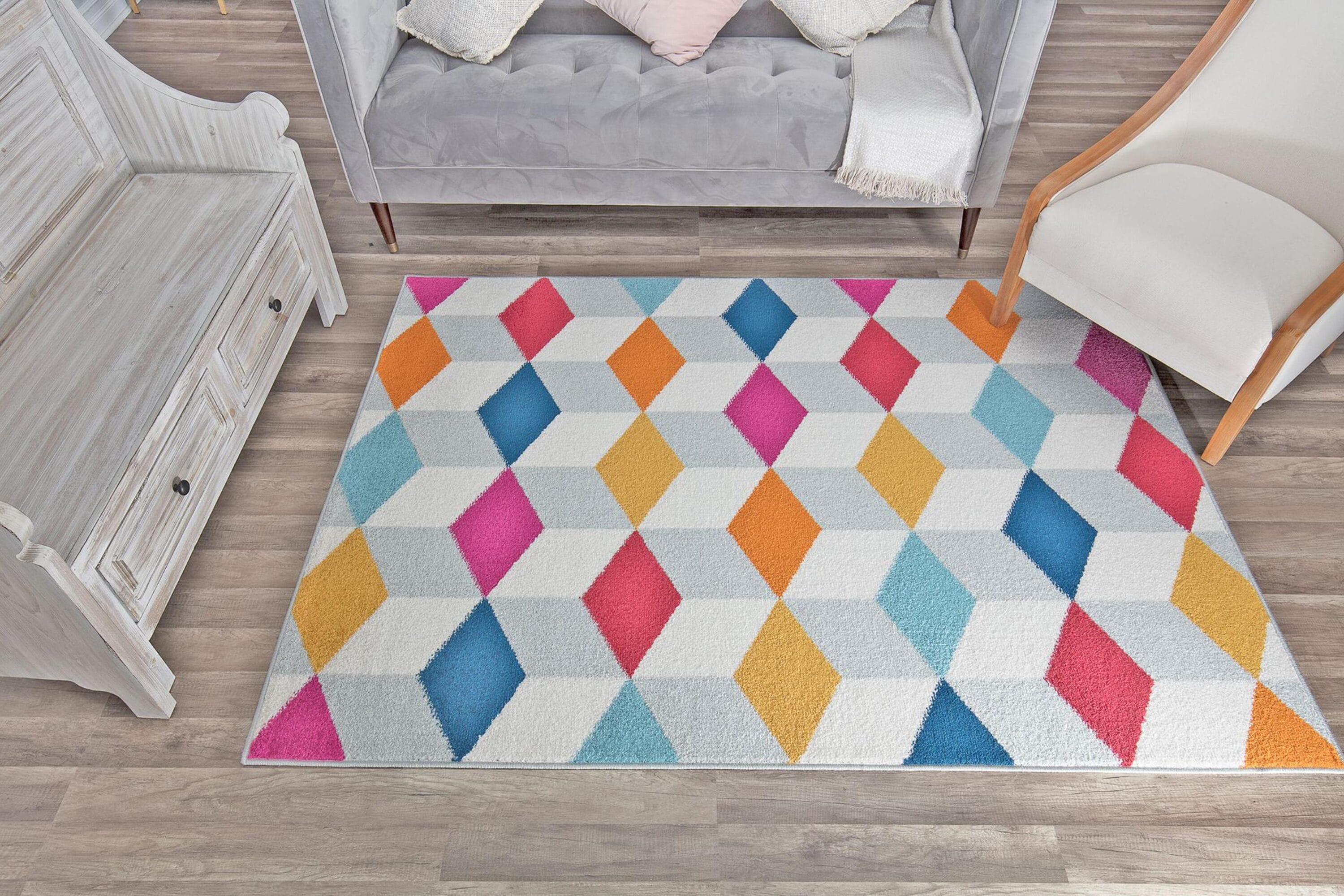 Rugs America 29108 rugs - View #3