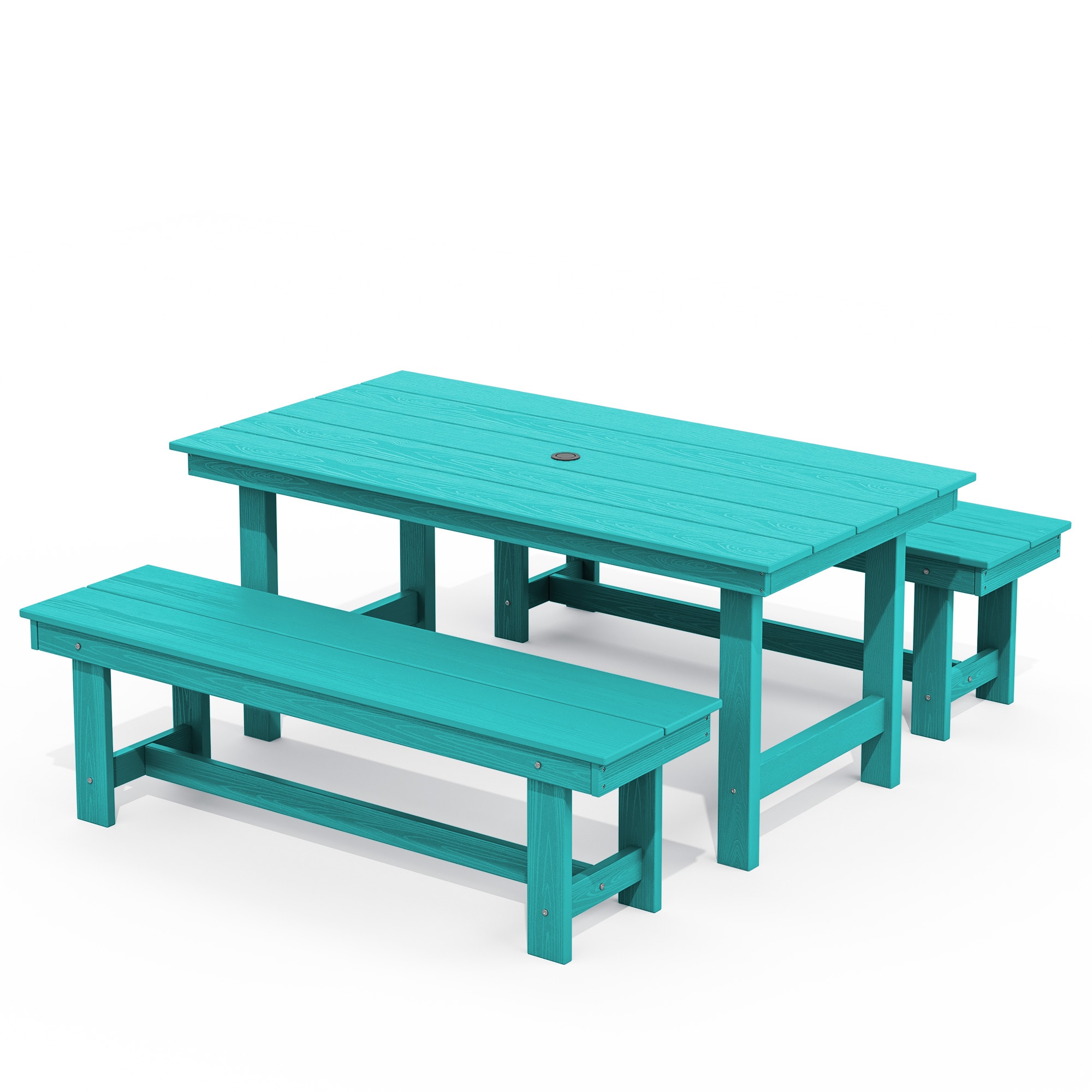 JEAREY PECD-PB benches - View #10