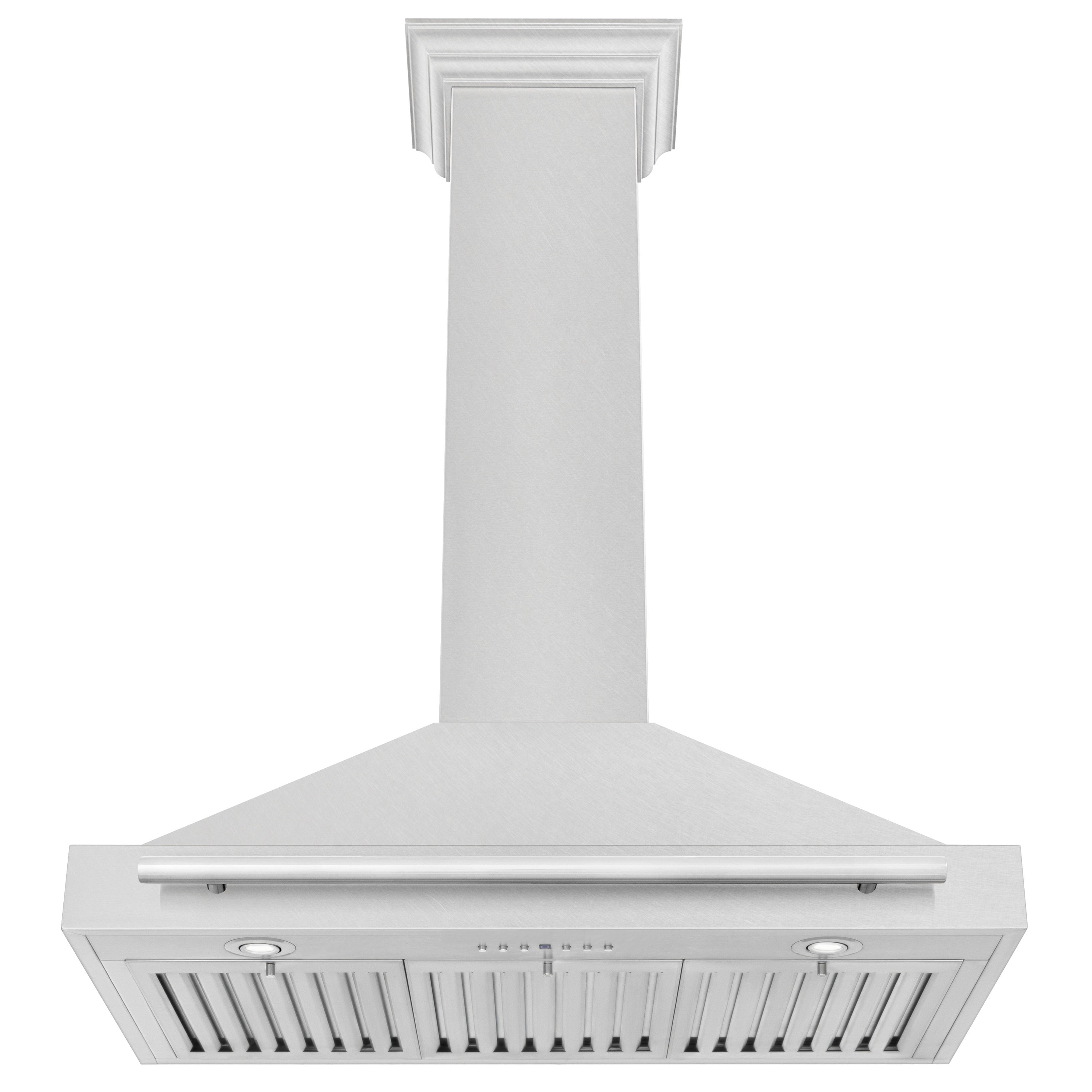 ZLINE KITCHEN & BATH KB4SNX-36 Wall-Mounted-Range-Hoods - View #5