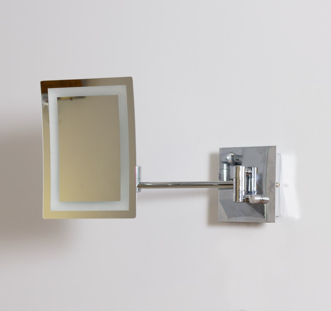 American Imaginations AI-999-646 Makeup-Mirrors - View #5