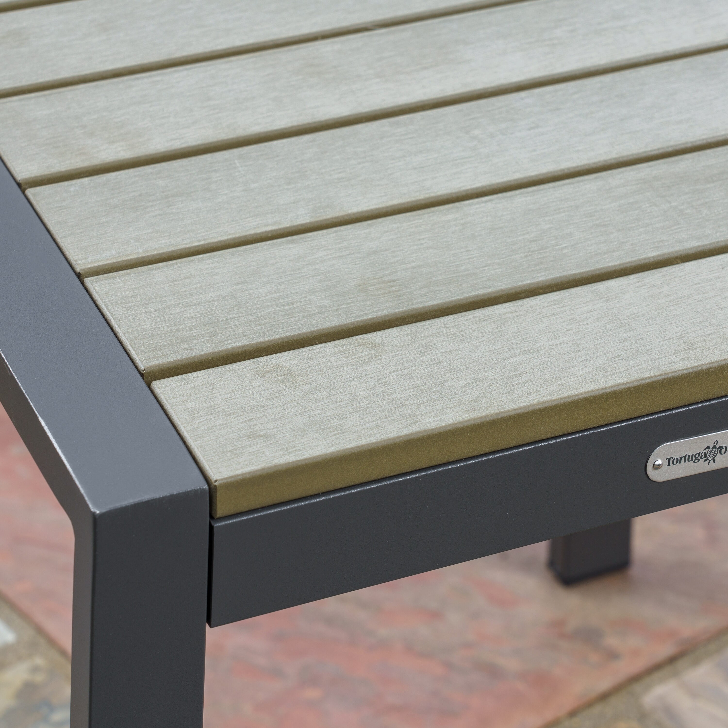 Tortuga Outdoor SKY-BIS-CH Patio-Conversation-Sets - View #9