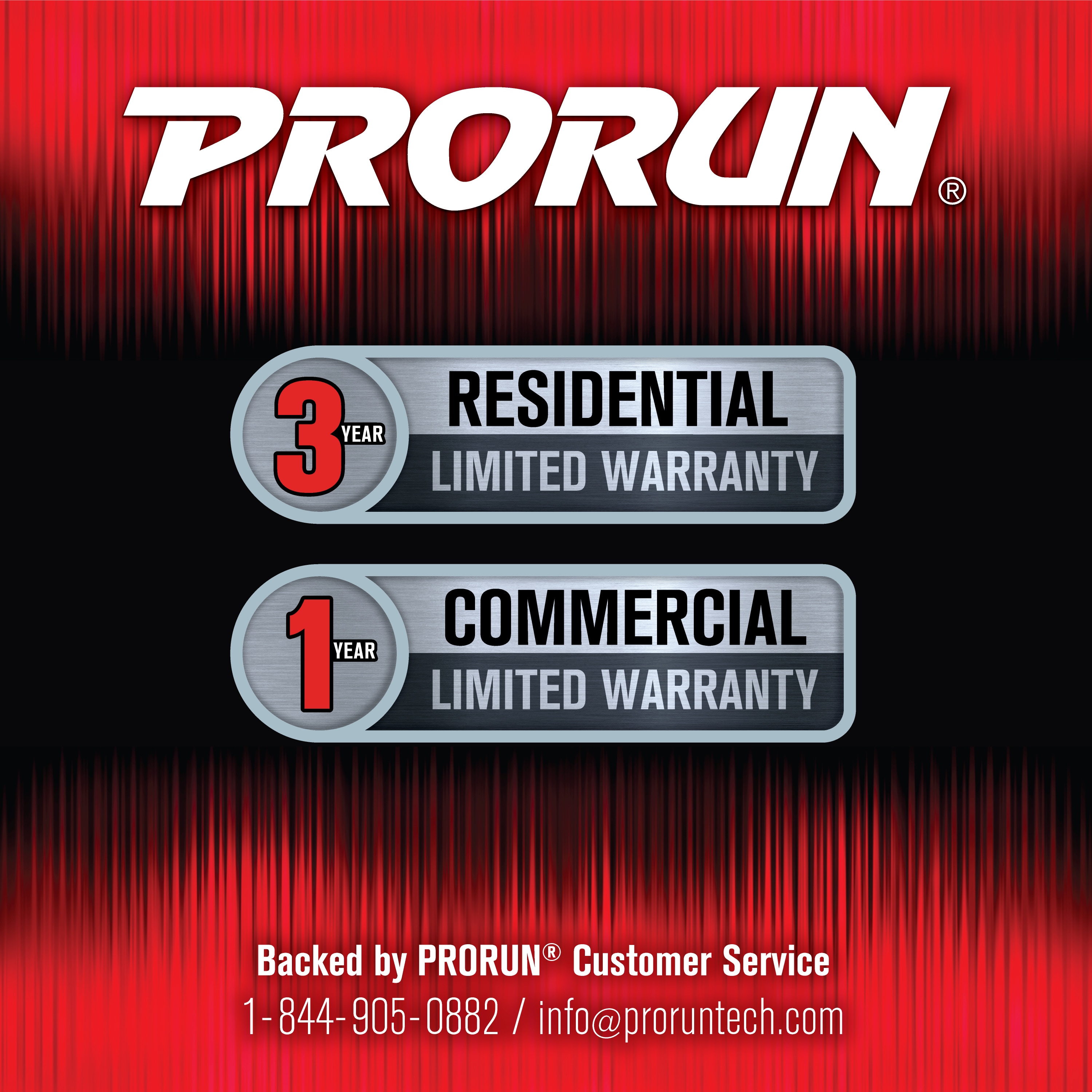 PRORUN PMC160S Cordless-String-Trimmers - View #10