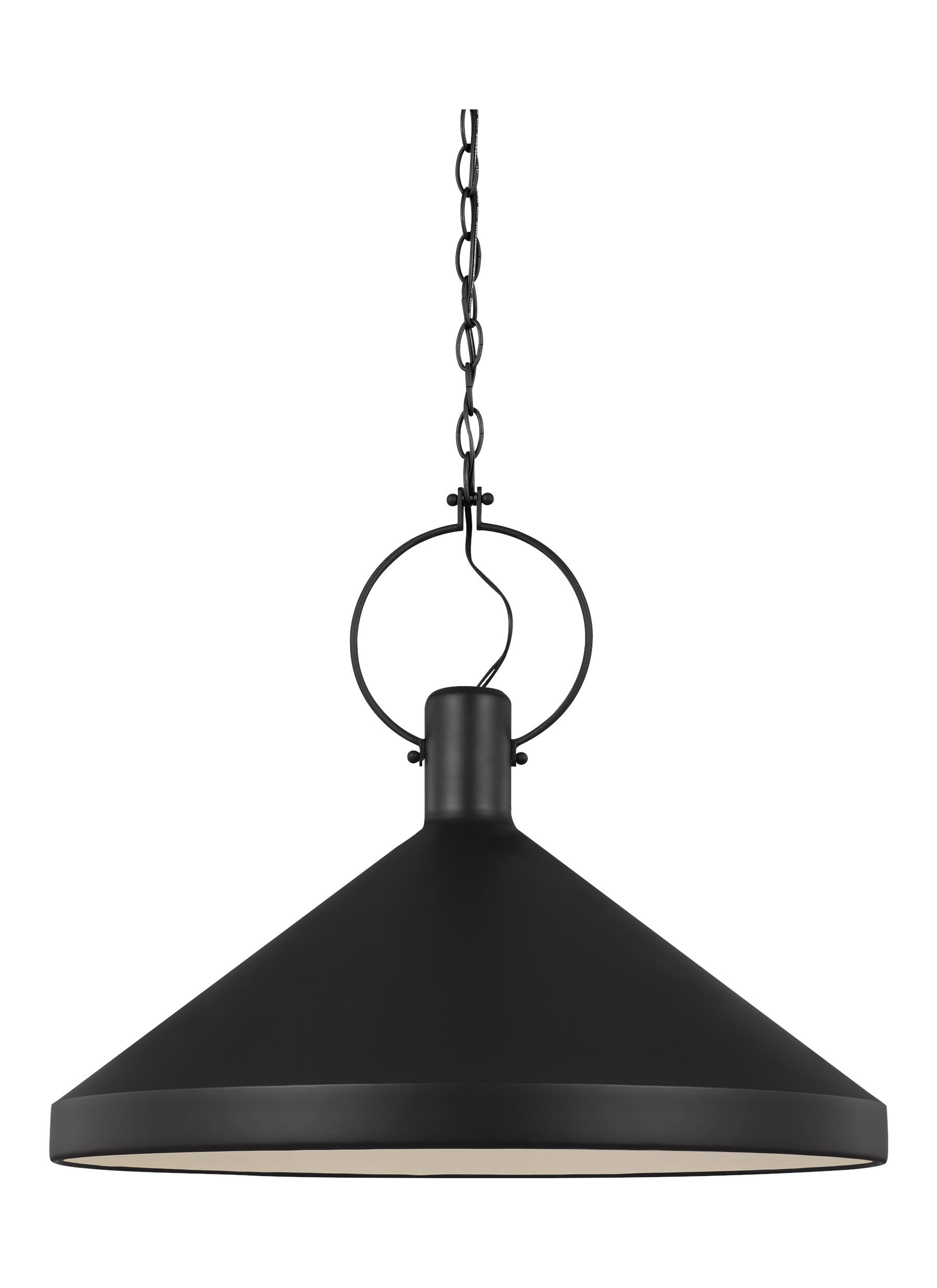 Generation Lighting 6884901-112 Pendant-Lights - View #3
