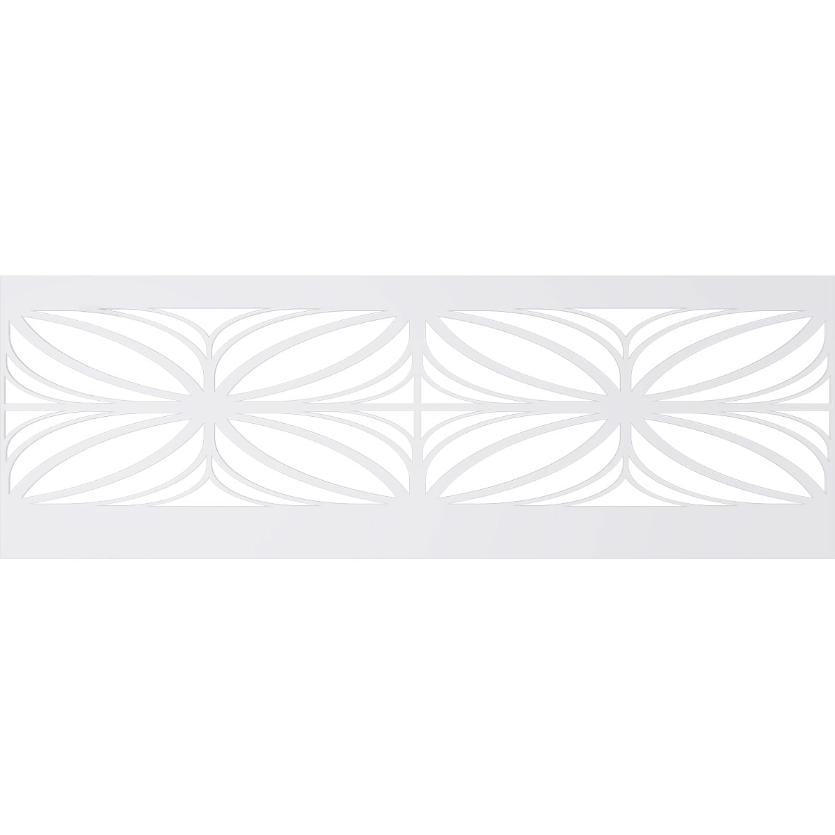 Ekena Millwork WPK32X94OTS Wall-Panels - View #4