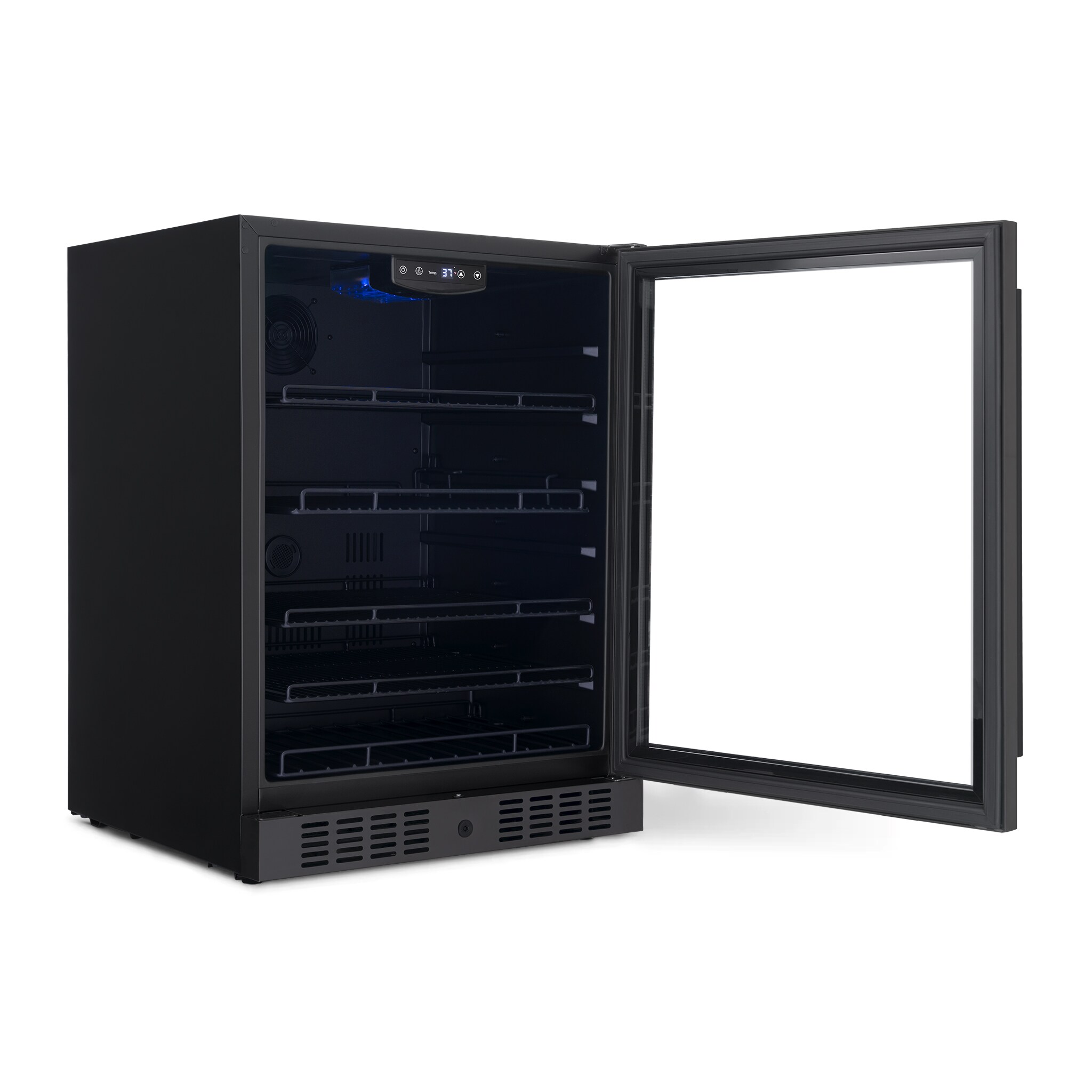 NewAir NBC177BS01 Beverage-Dispensers - View #18