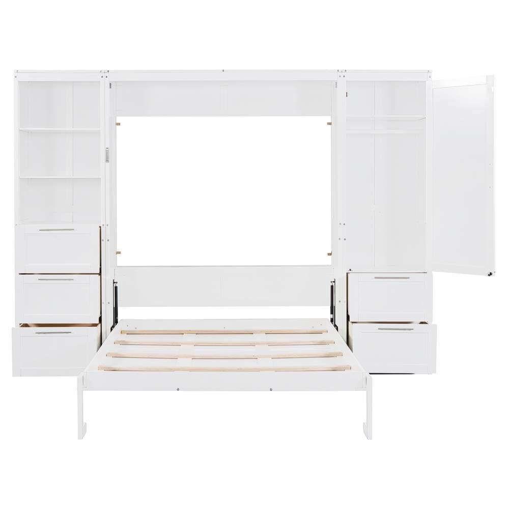 ModernLuxe LP000865AAK beds - View #5