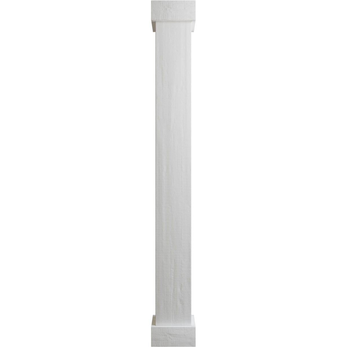 Ekena Millwork COLURC08X060STUF Column-Wraps - View #13