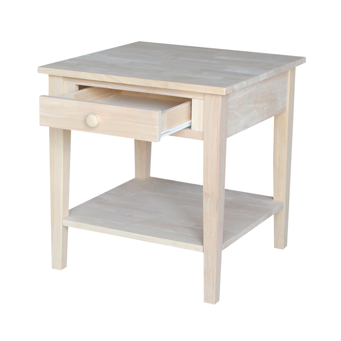 International Concepts OT-8E Coffee-Tables - View #4